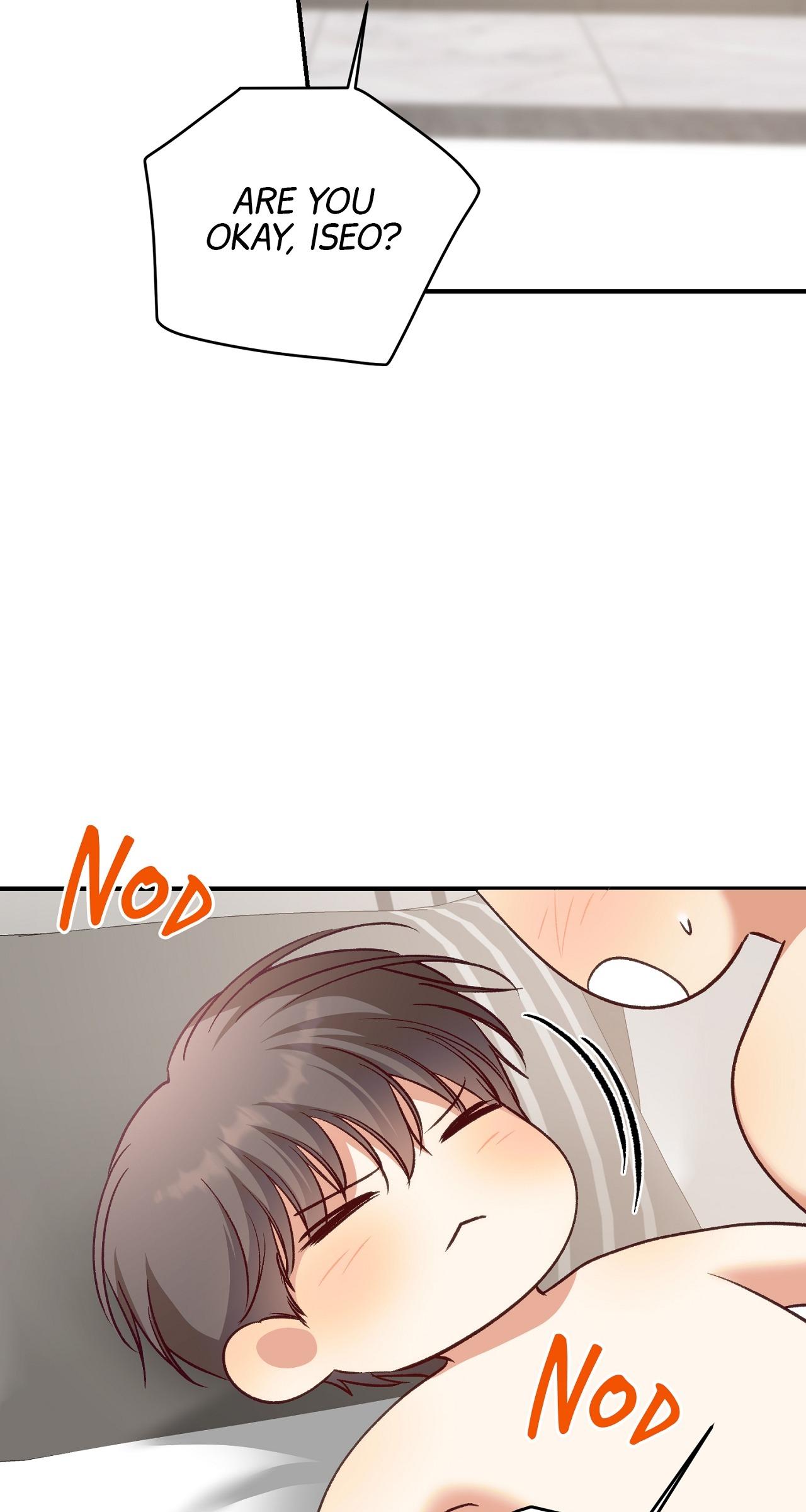 Read Dandelion Flower Observation Diary chapter 44 image 67 on Lezhin