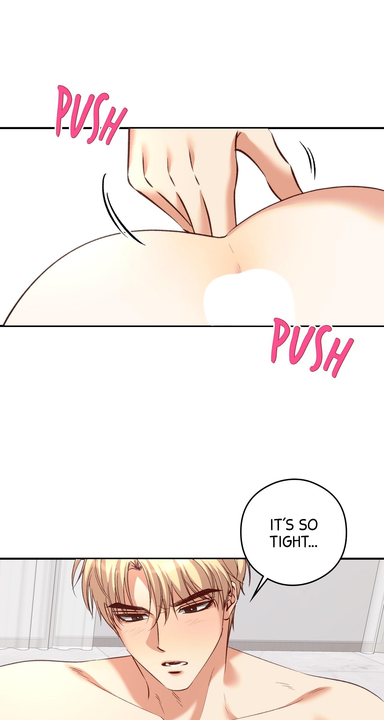 Read Dandelion Flower Observation Diary chapter 44 image 7 on Lezhin