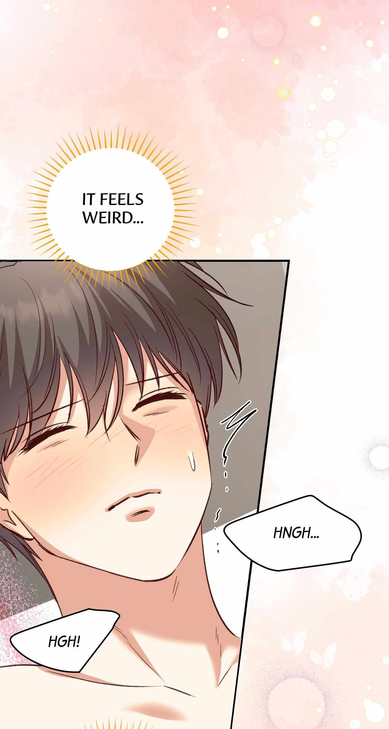 Read Dandelion Flower Observation Diary chapter 44 image 74 on Lezhin