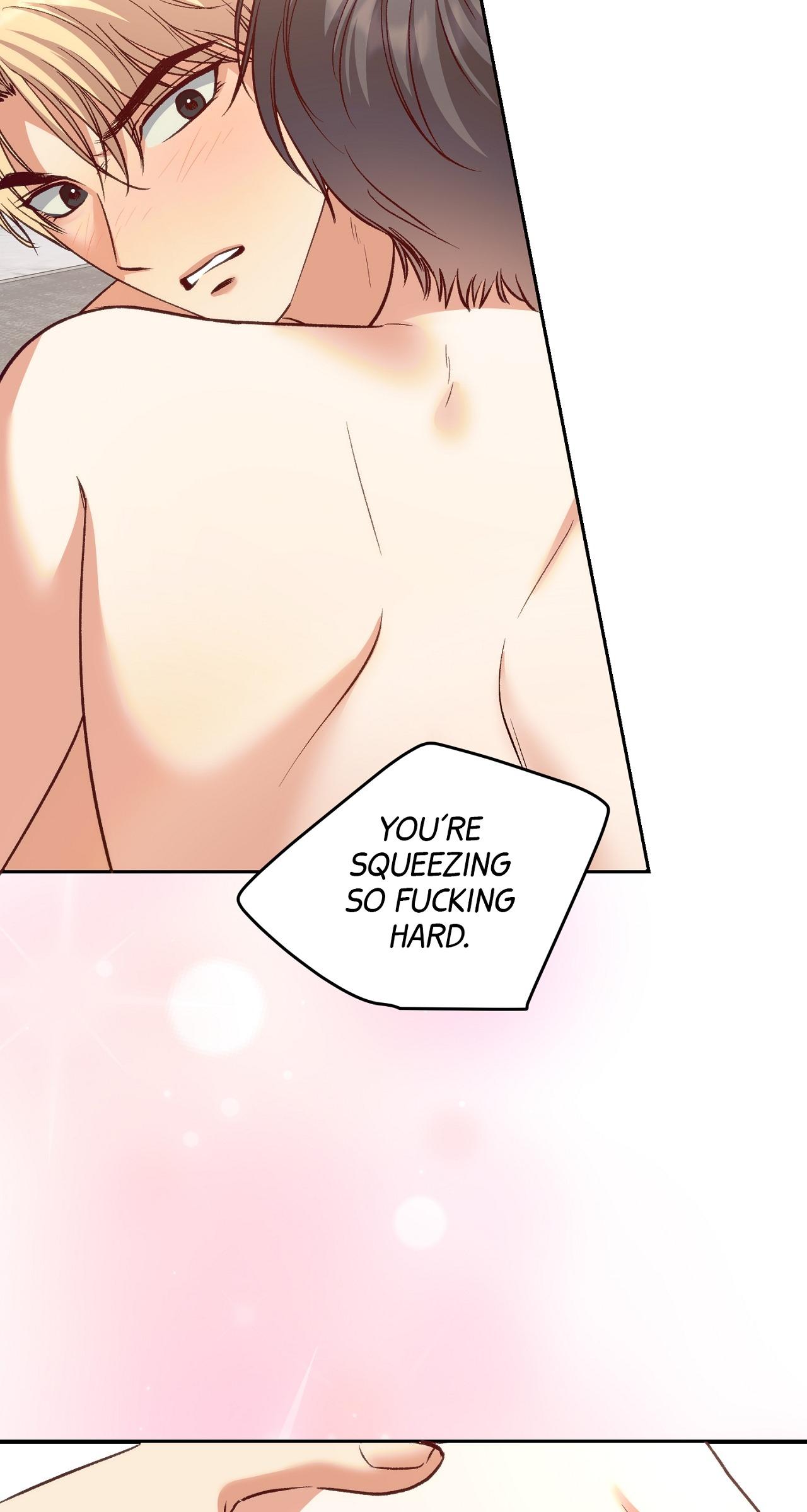 Read Dandelion Flower Observation Diary chapter 44 image 86 on Lezhin