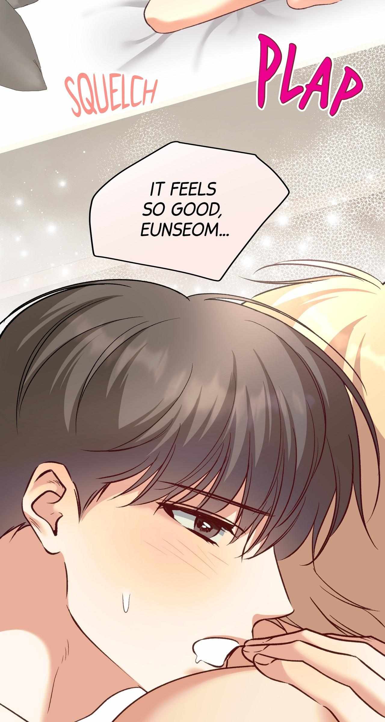 Read Dandelion Flower Observation Diary chapter 44 image 90 on Lezhin