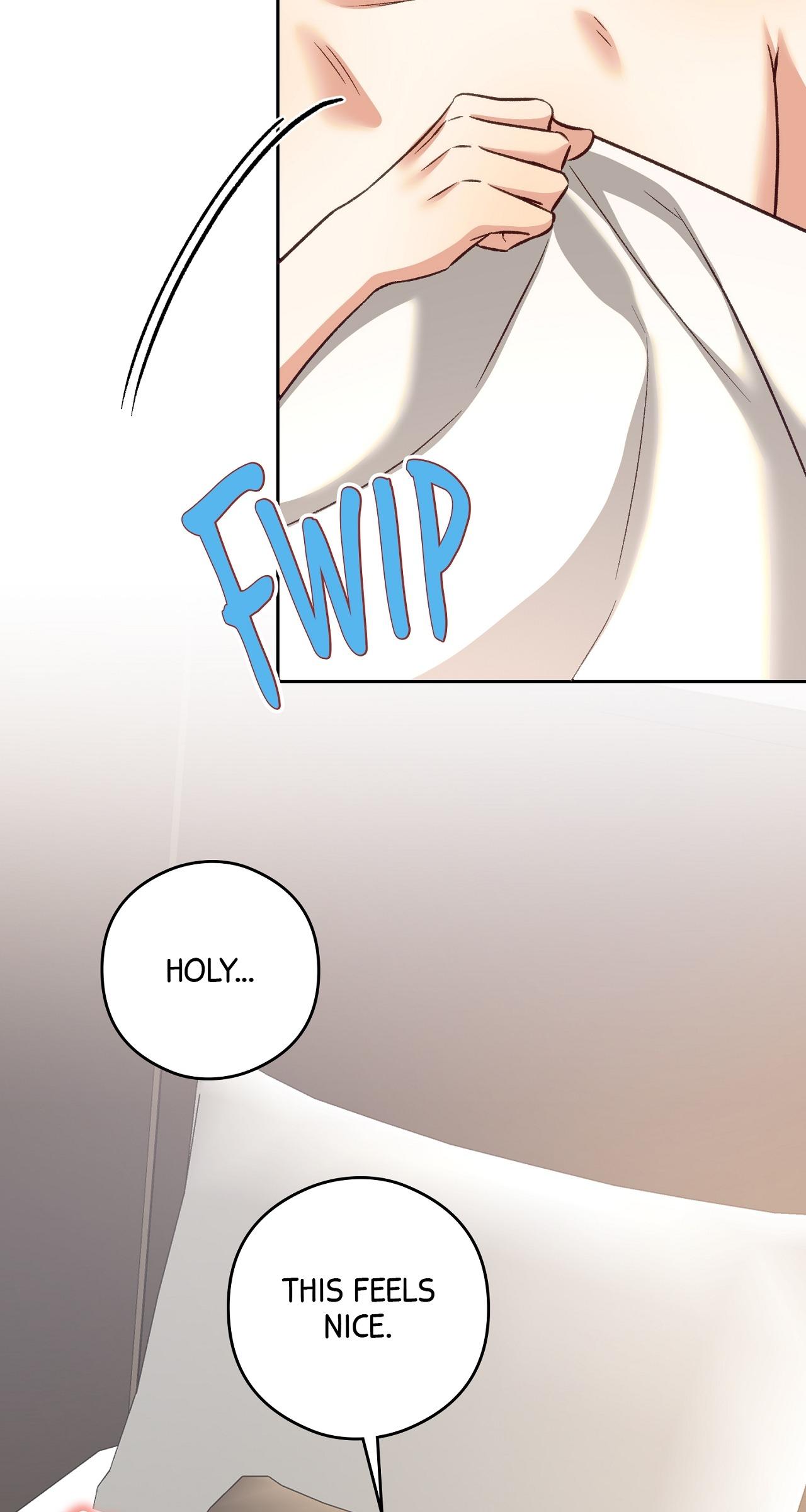 Read Dandelion Flower Observation Diary chapter 45 image 15 on Lezhin