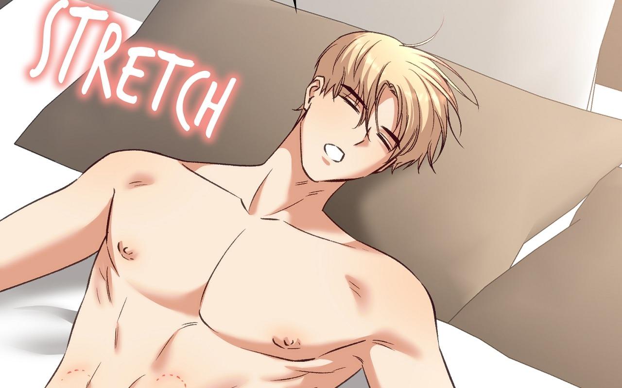 Read Dandelion Flower Observation Diary chapter 45 image 16 on Lezhin