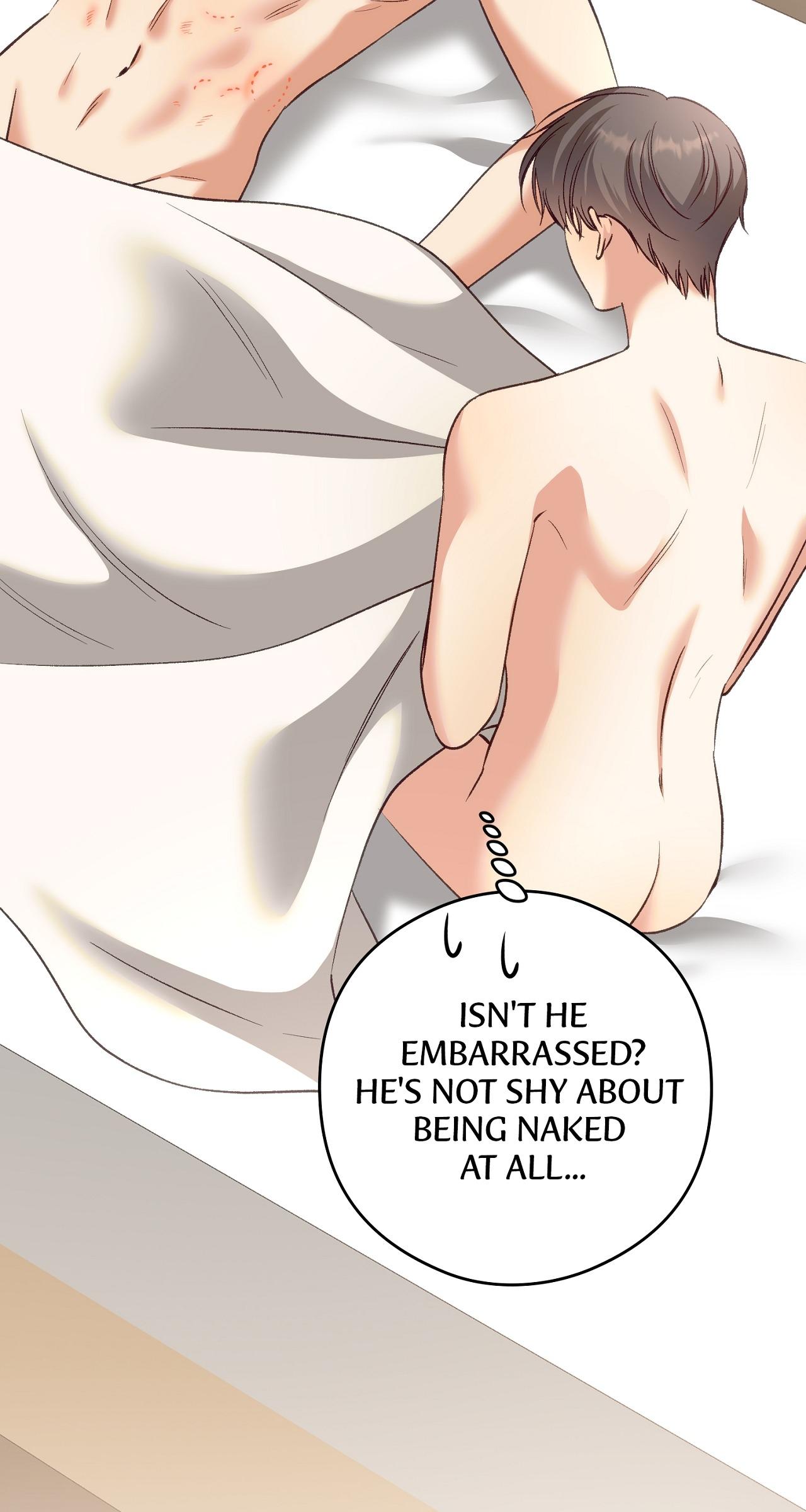 Read Dandelion Flower Observation Diary chapter 45 image 17 on Lezhin
