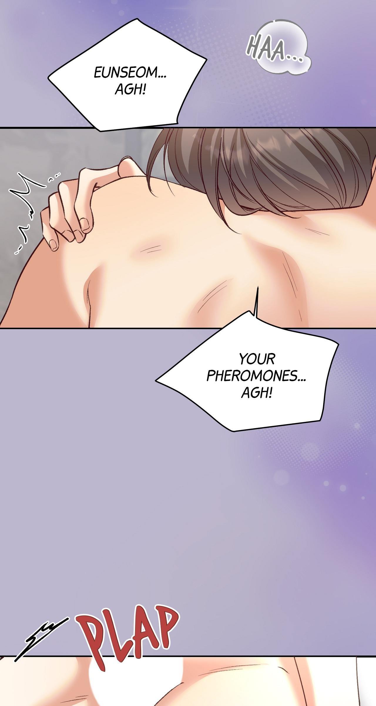 Read Dandelion Flower Observation Diary chapter 45 image 22 on Lezhin