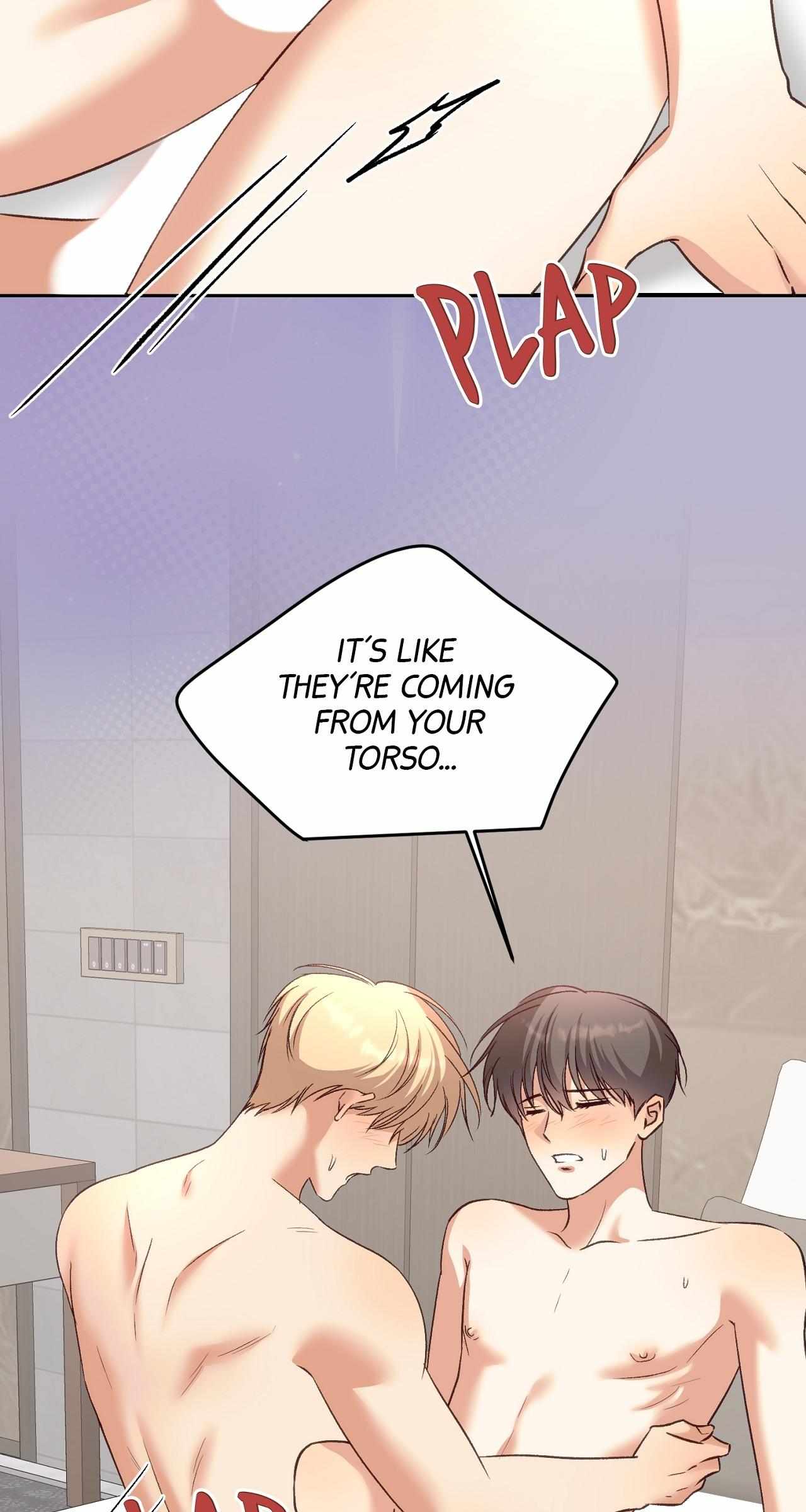 Read Dandelion Flower Observation Diary chapter 45 image 23 on Lezhin