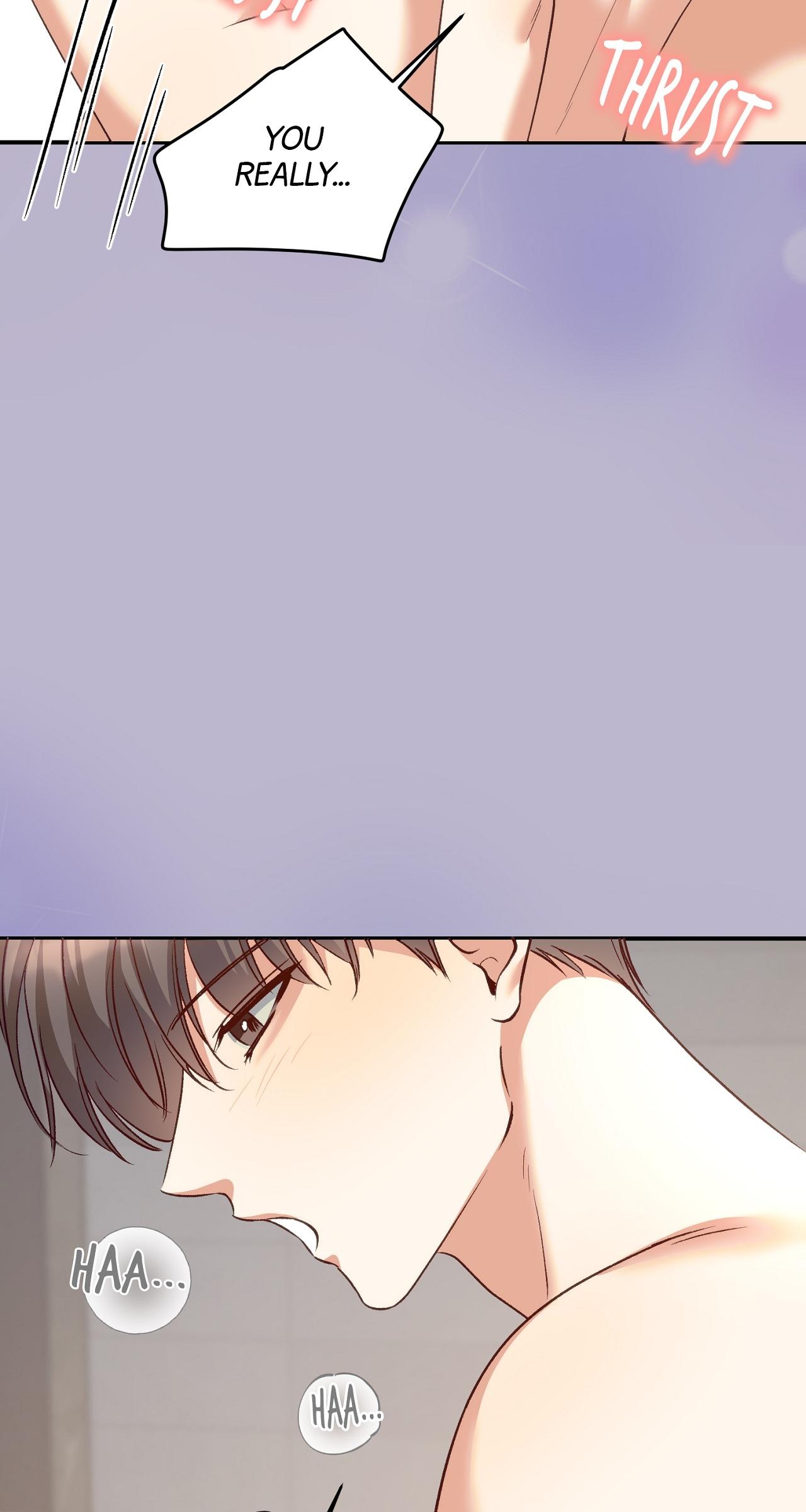 Read Dandelion Flower Observation Diary chapter 45 image 27 on Lezhin