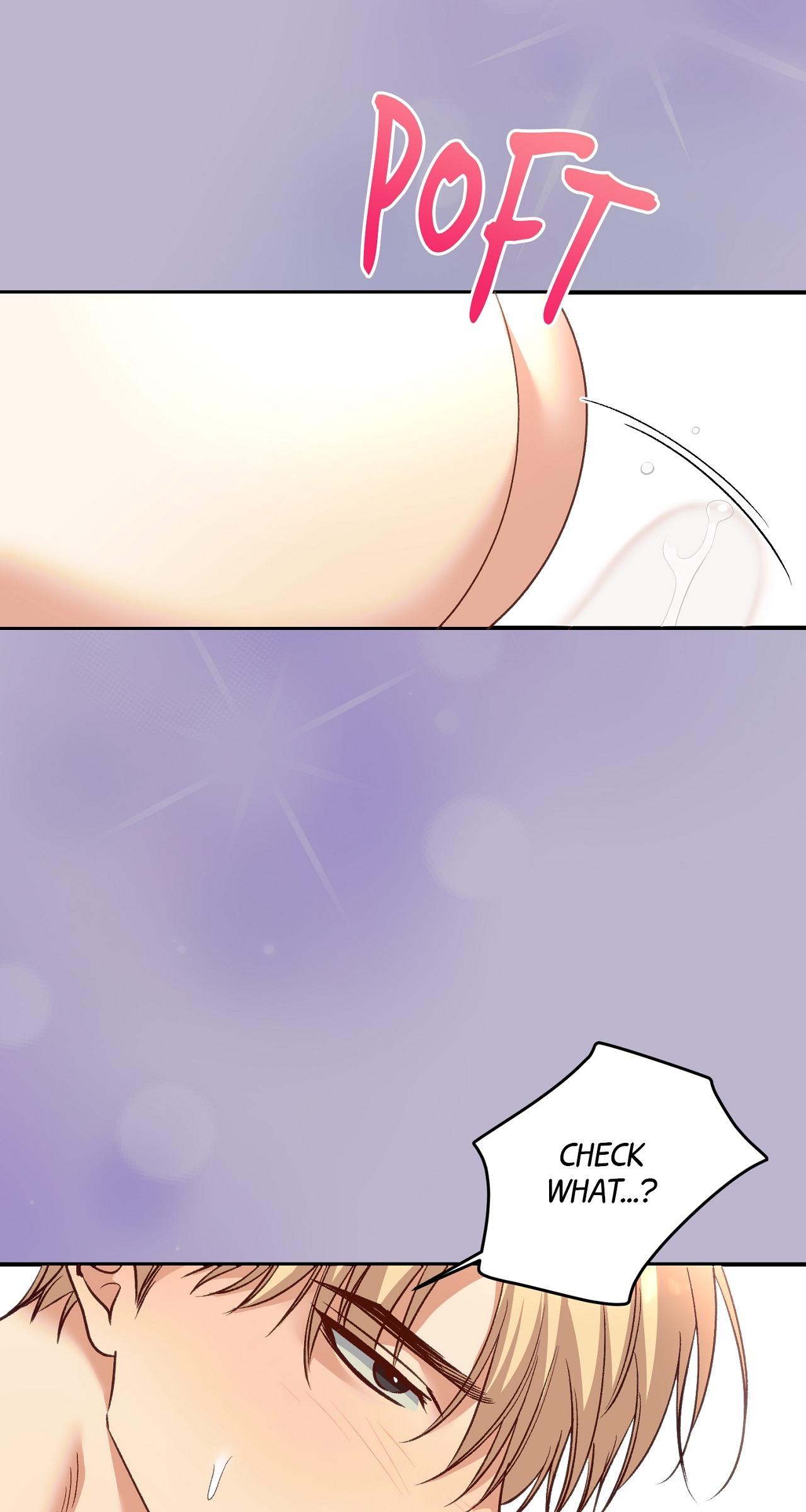 Read Dandelion Flower Observation Diary chapter 45 image 29 on Lezhin