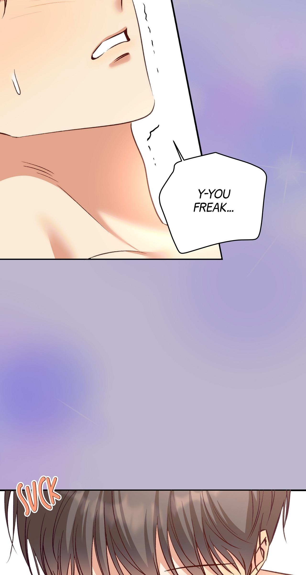 Read Dandelion Flower Observation Diary chapter 45 image 33 on Lezhin