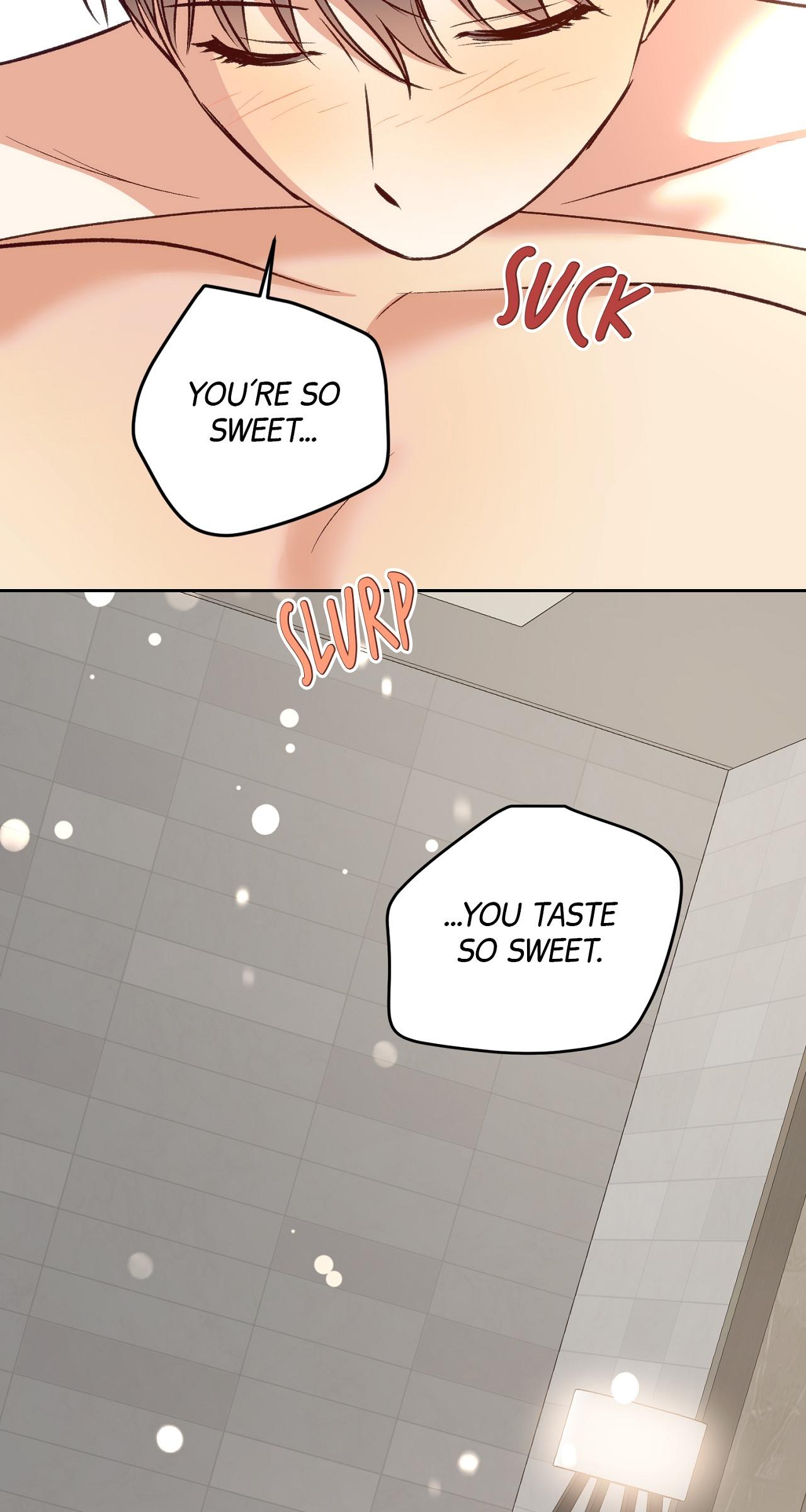 Read Dandelion Flower Observation Diary chapter 45 image 34 on Lezhin