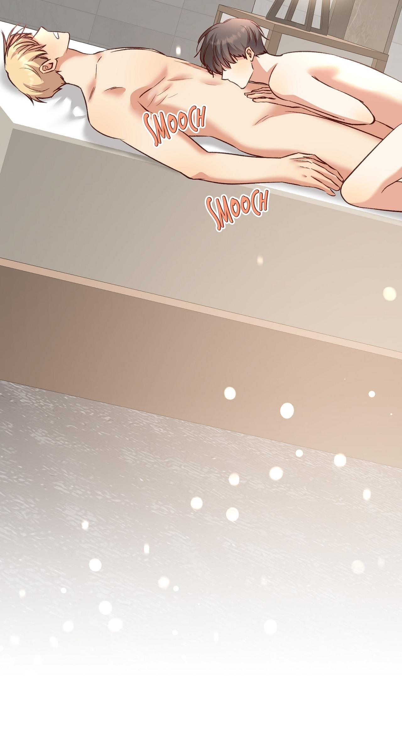 Read Dandelion Flower Observation Diary chapter 45 image 35 on Lezhin