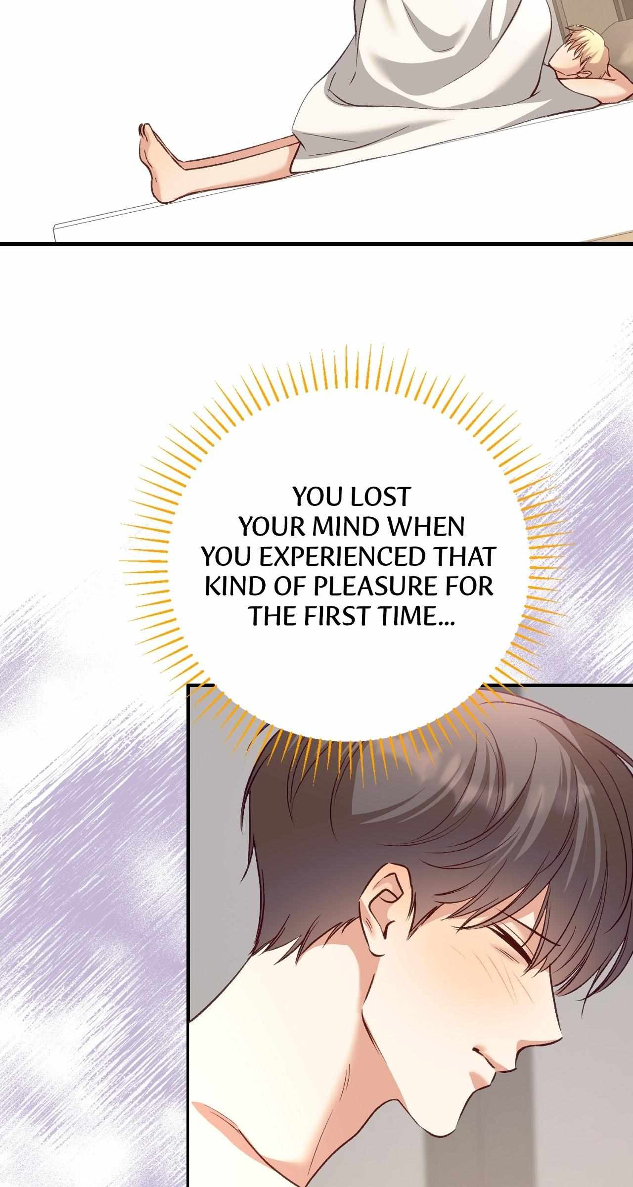 Read Dandelion Flower Observation Diary chapter 45 image 38 on Lezhin