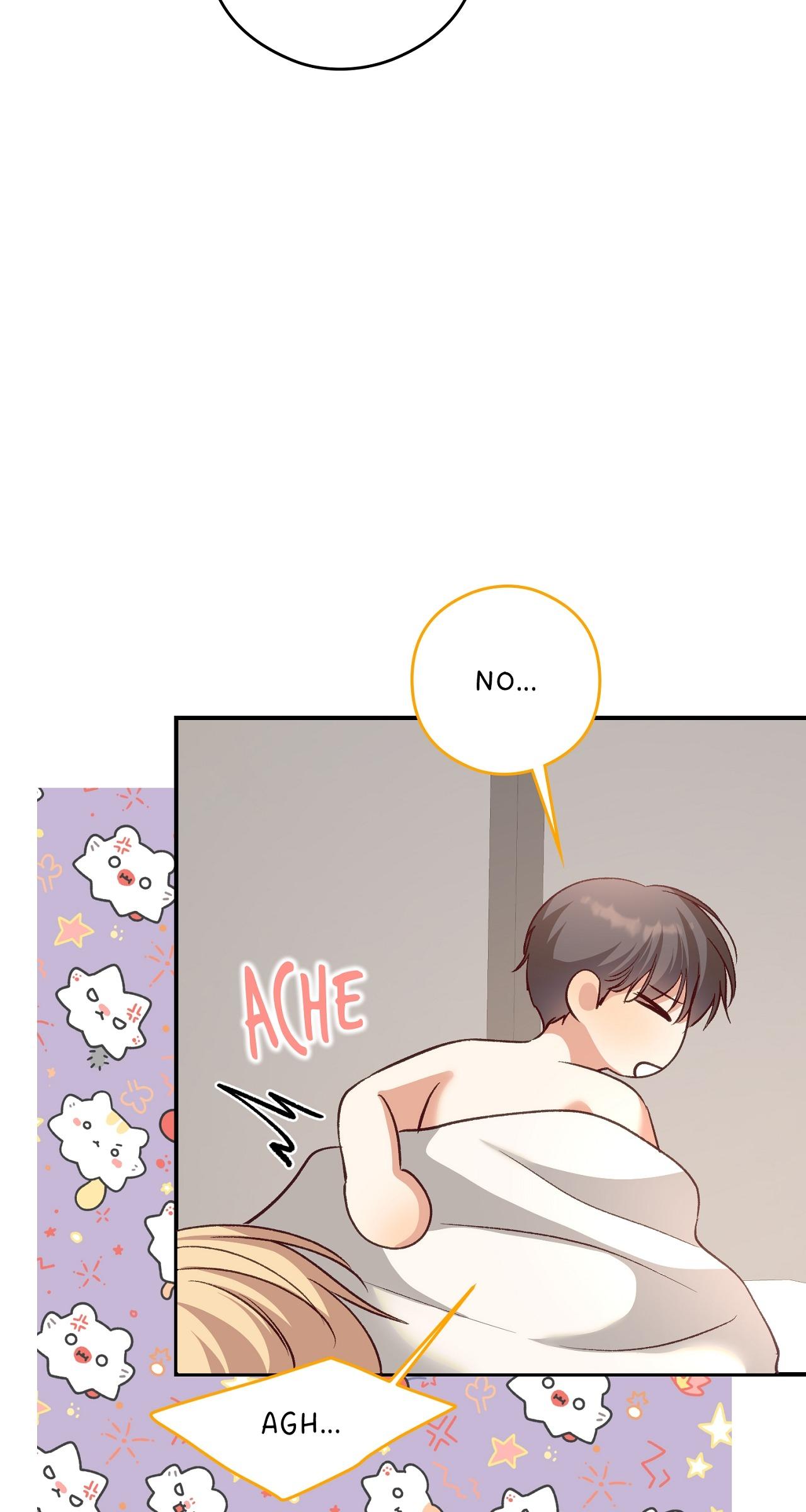 Read Dandelion Flower Observation Diary chapter 45 image 41 on Lezhin