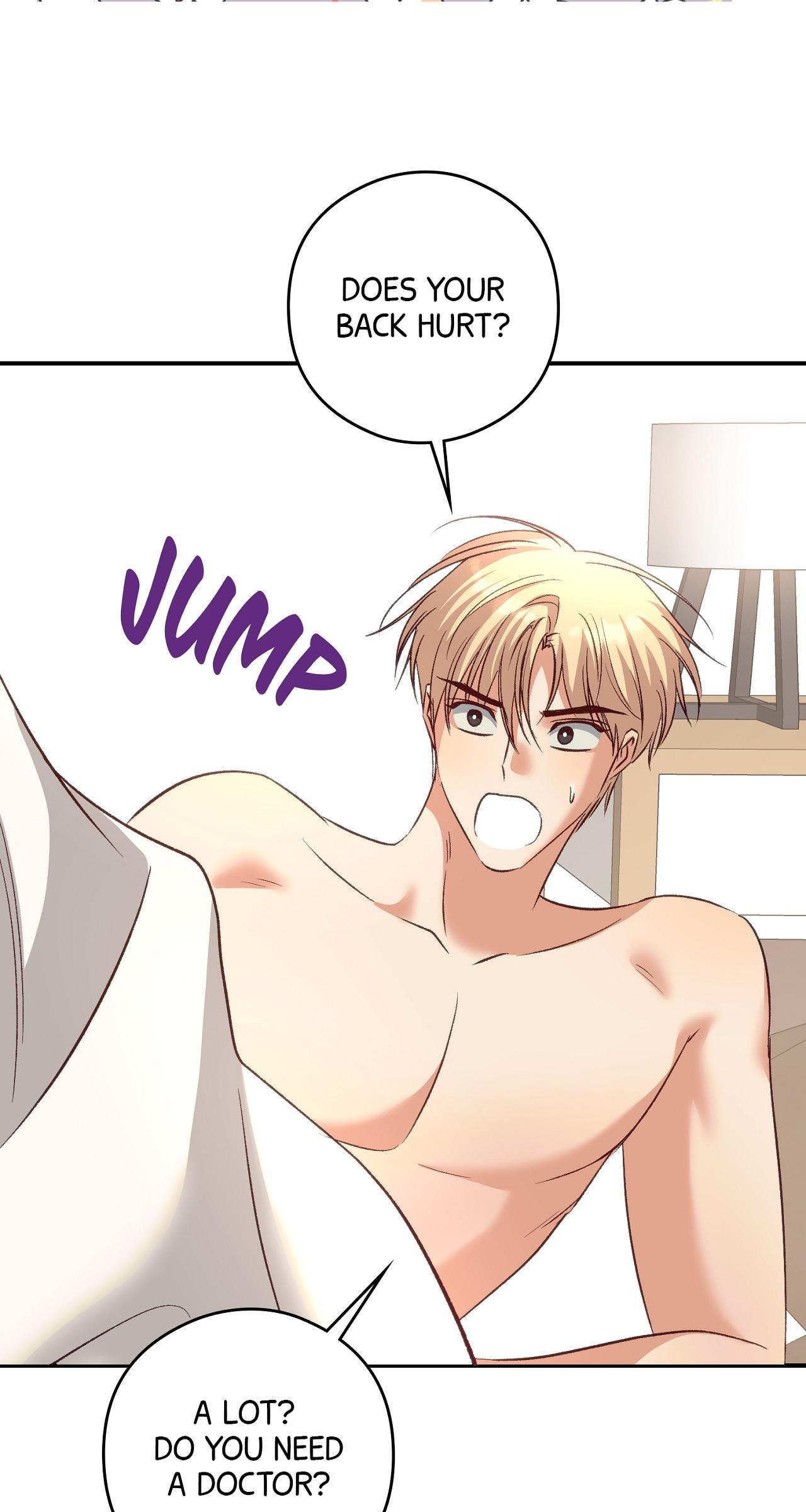 Read Dandelion Flower Observation Diary chapter 45 image 42 on Lezhin
