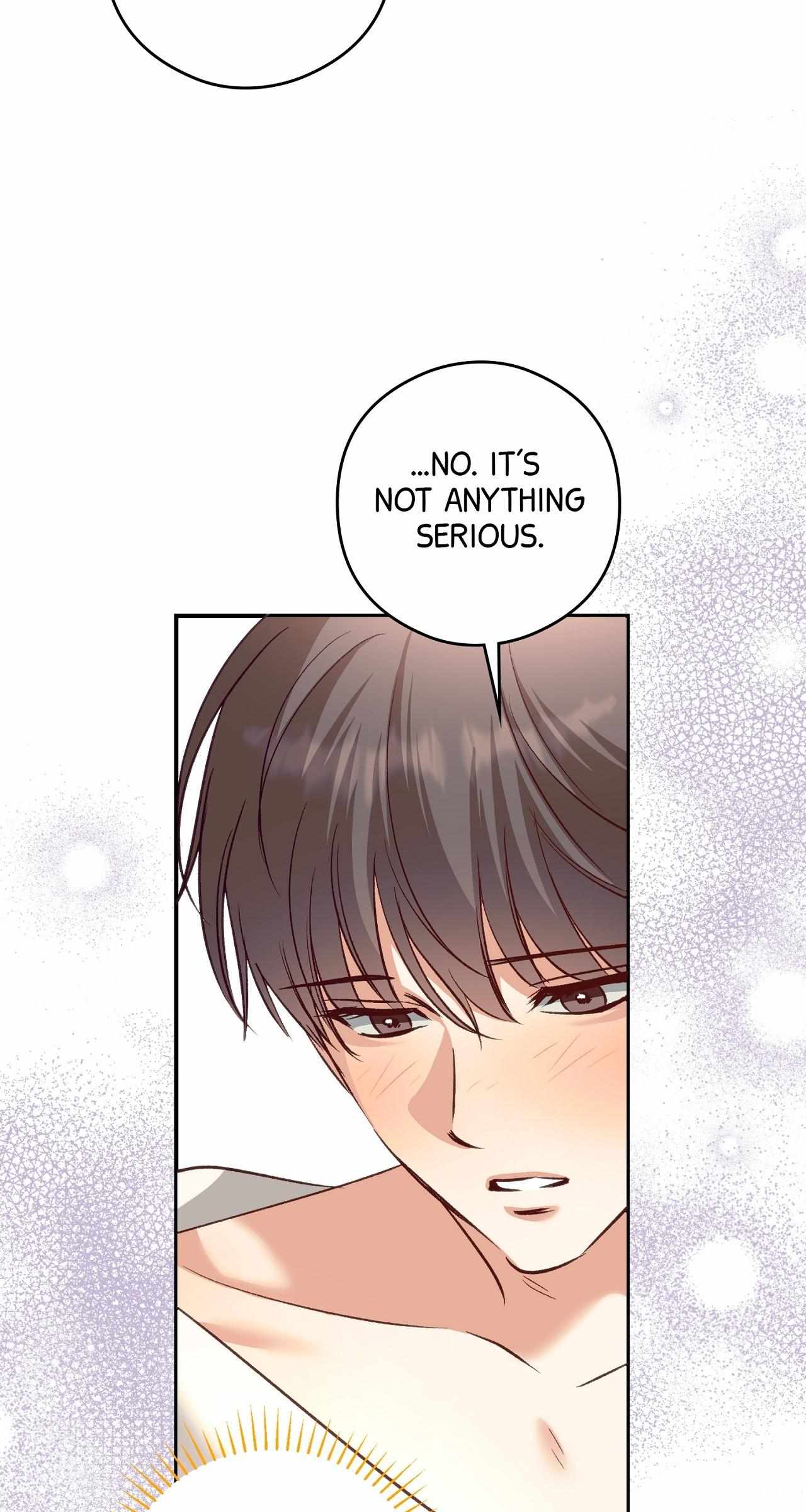 Read Dandelion Flower Observation Diary chapter 45 image 43 on Lezhin