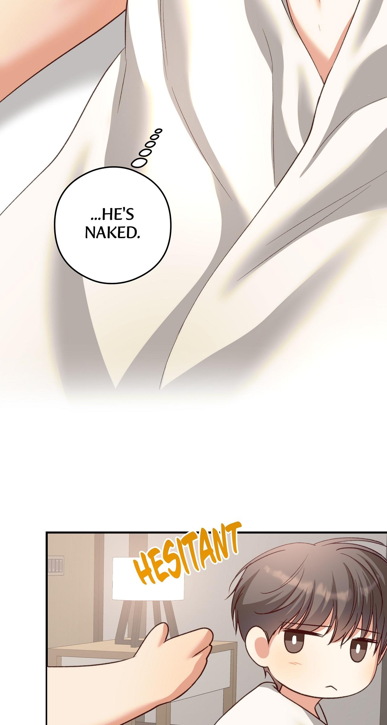 Read Dandelion Flower Observation Diary chapter 45 image 47 on Lezhin