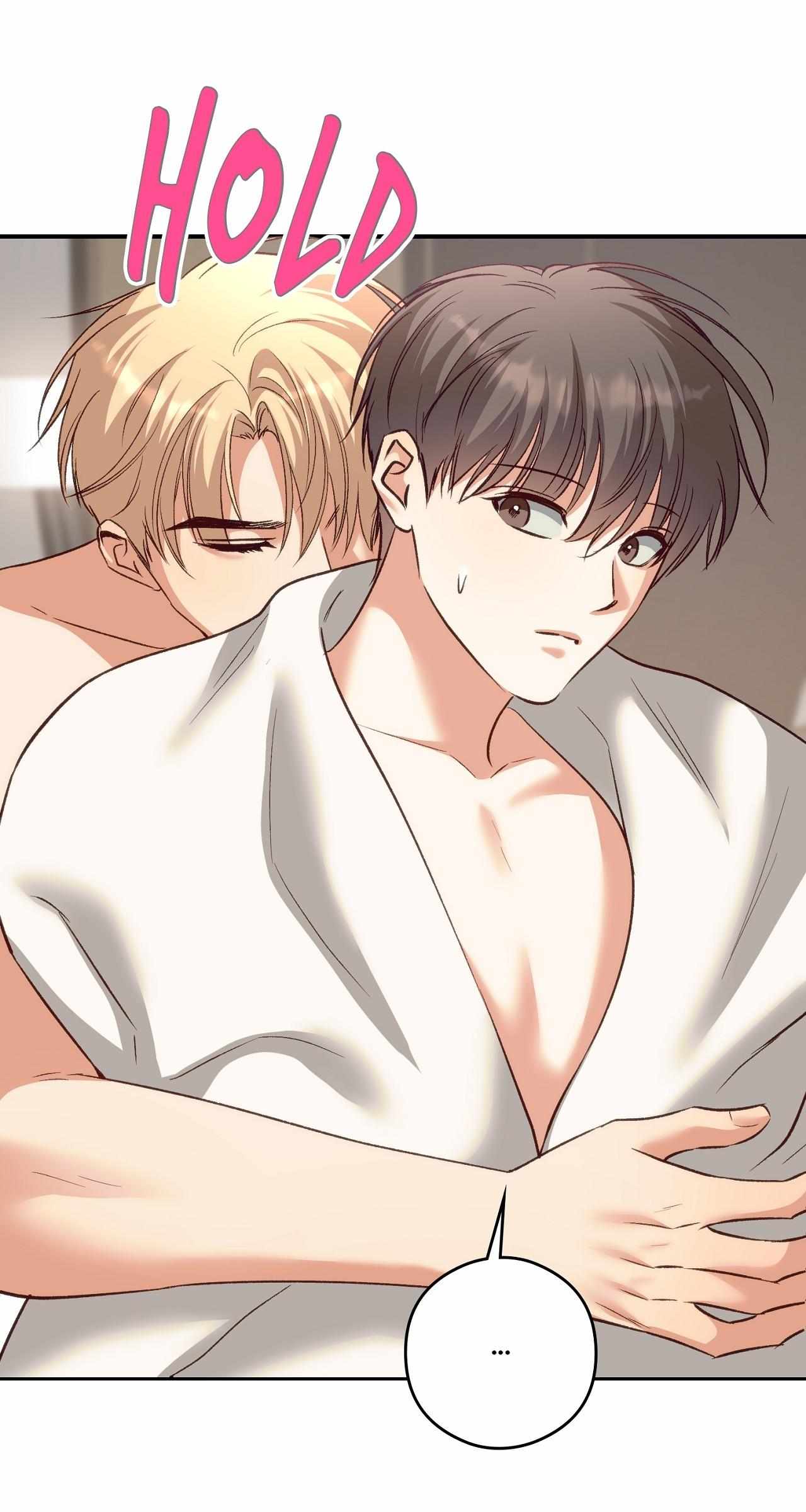 Read Dandelion Flower Observation Diary chapter 45 image 49 on Lezhin