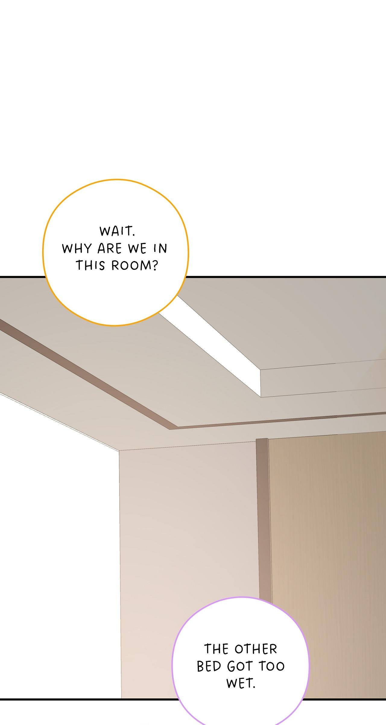 Read Dandelion Flower Observation Diary chapter 45 image 50 on Lezhin