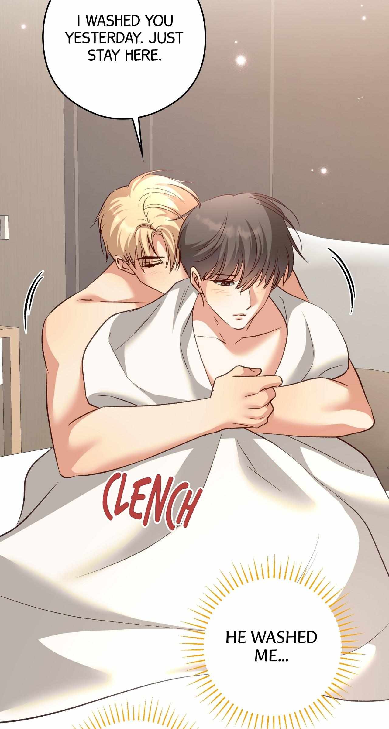 Read Dandelion Flower Observation Diary chapter 45 image 55 on Lezhin