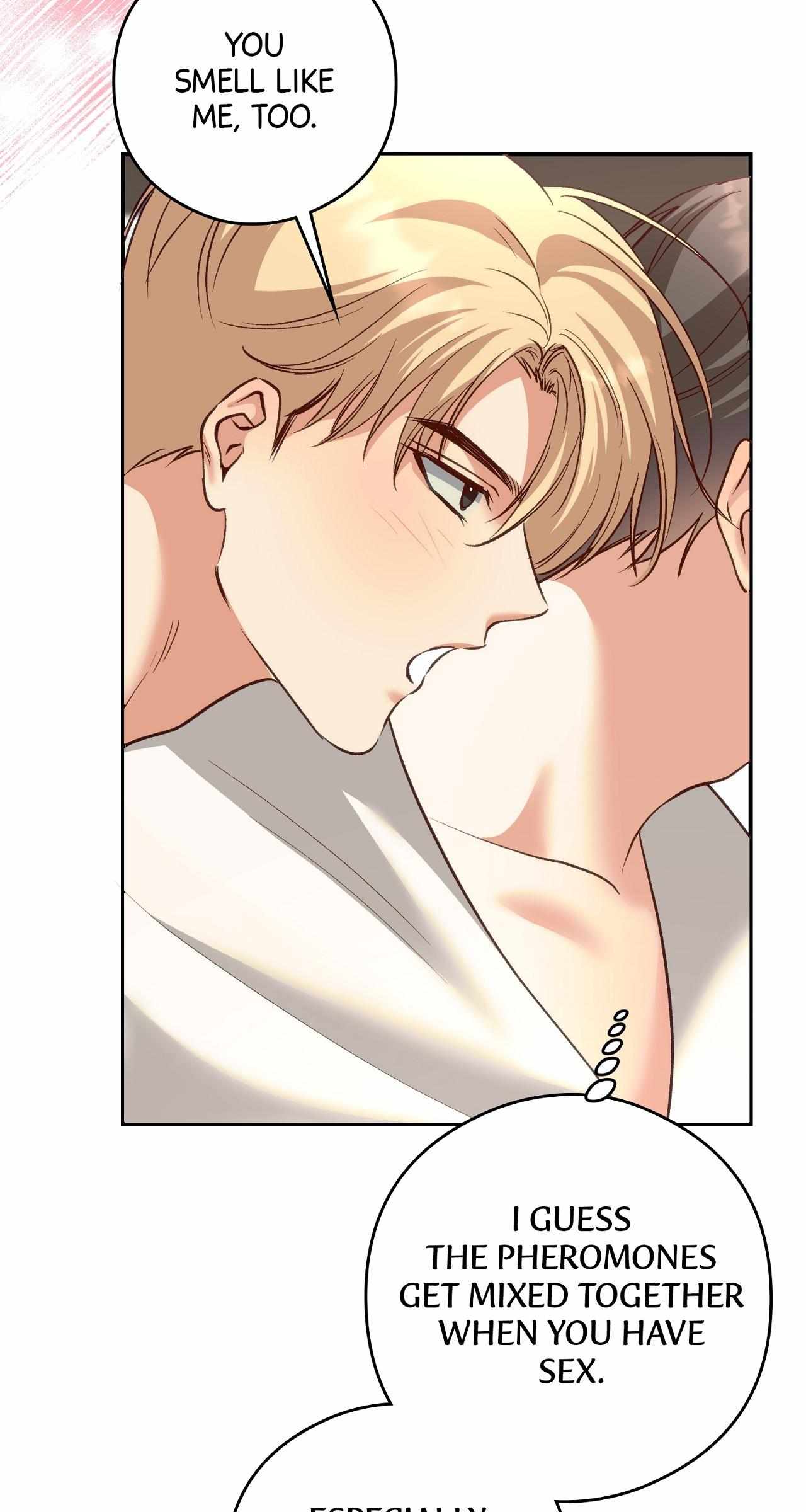 Read Dandelion Flower Observation Diary chapter 45 image 58 on Lezhin