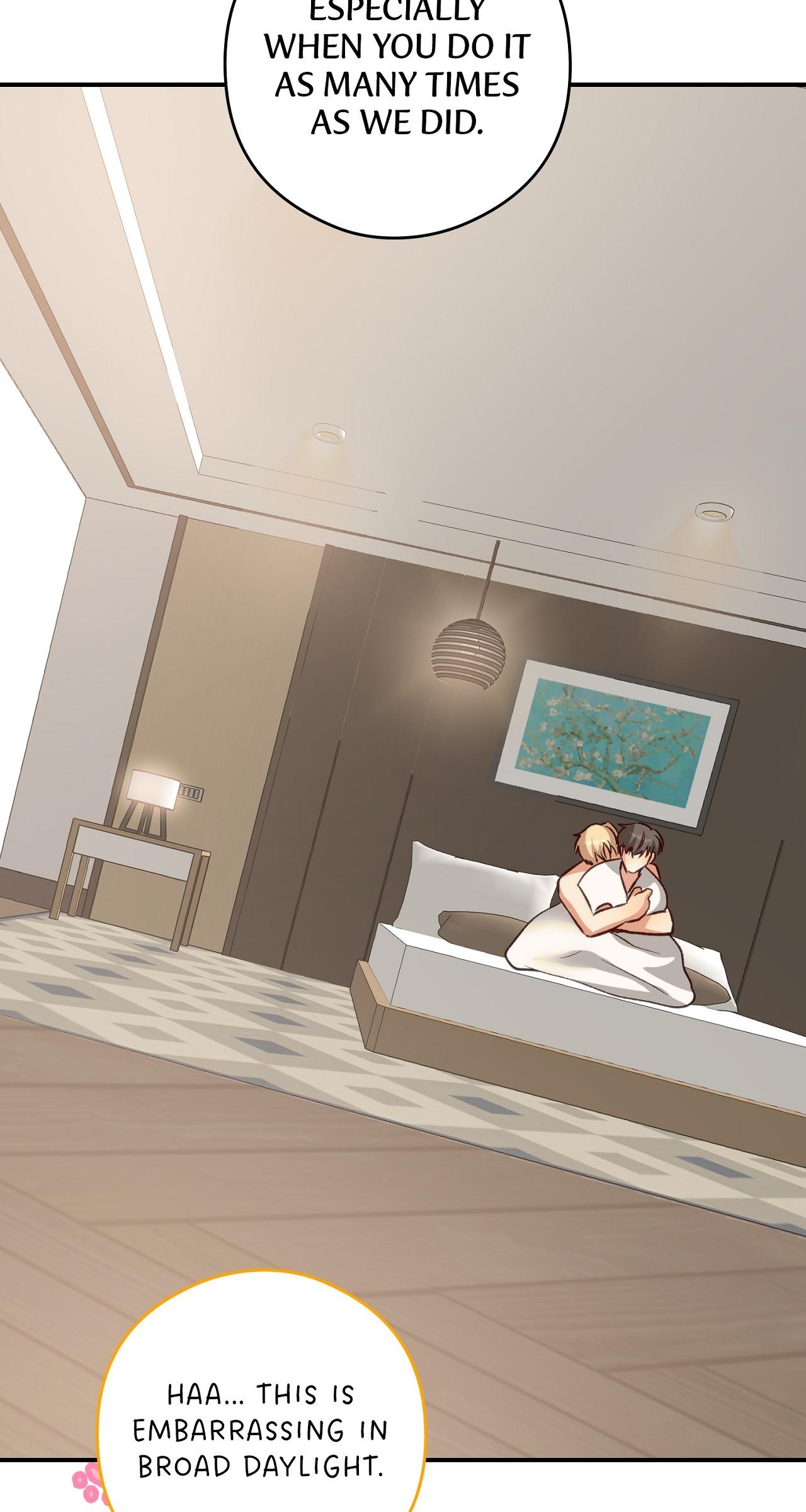 Read Dandelion Flower Observation Diary chapter 45 image 59 on Lezhin