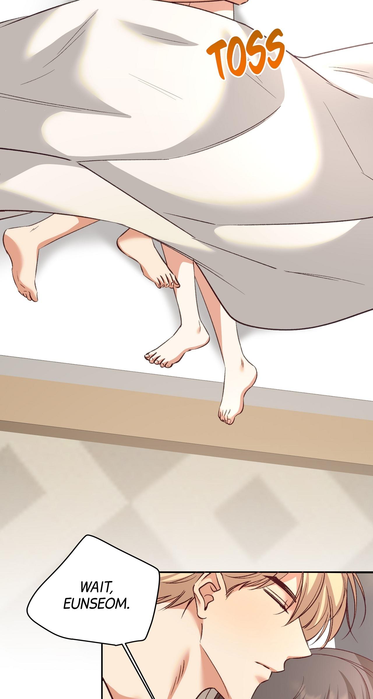 Read Dandelion Flower Observation Diary chapter 45 image 6 on Lezhin