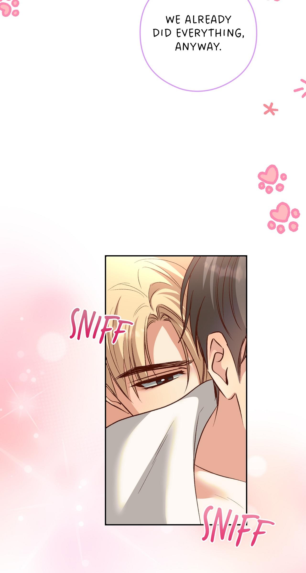 Read Dandelion Flower Observation Diary chapter 45 image 61 on Lezhin