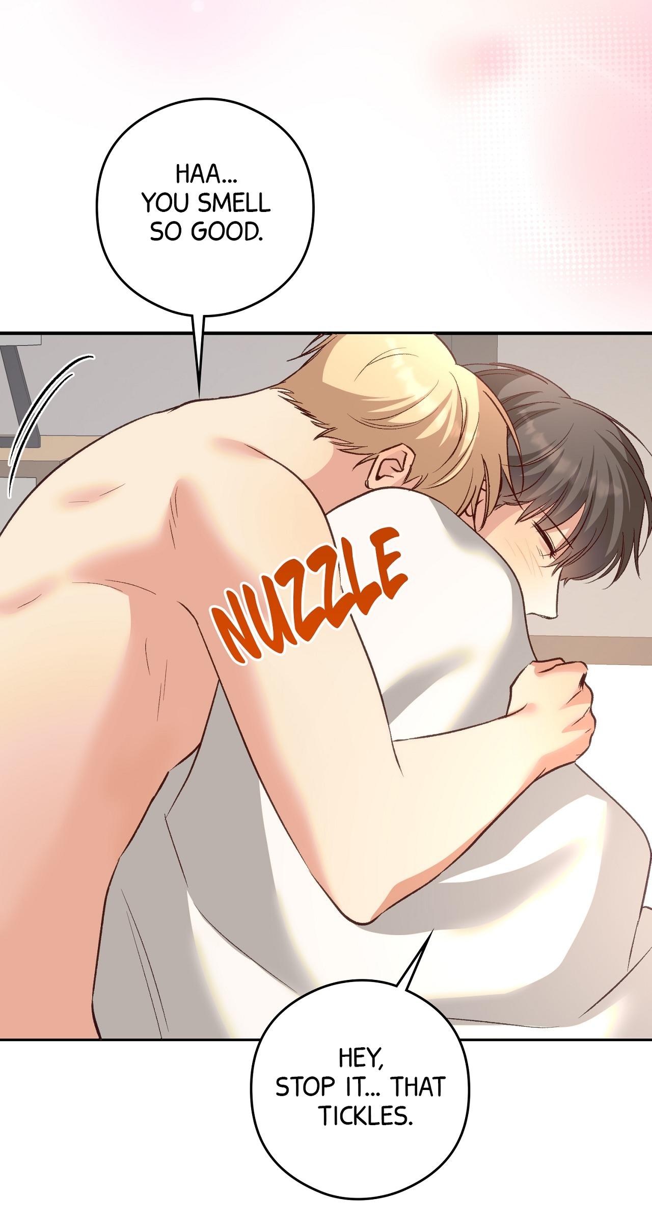 Read Dandelion Flower Observation Diary chapter 45 image 62 on Lezhin