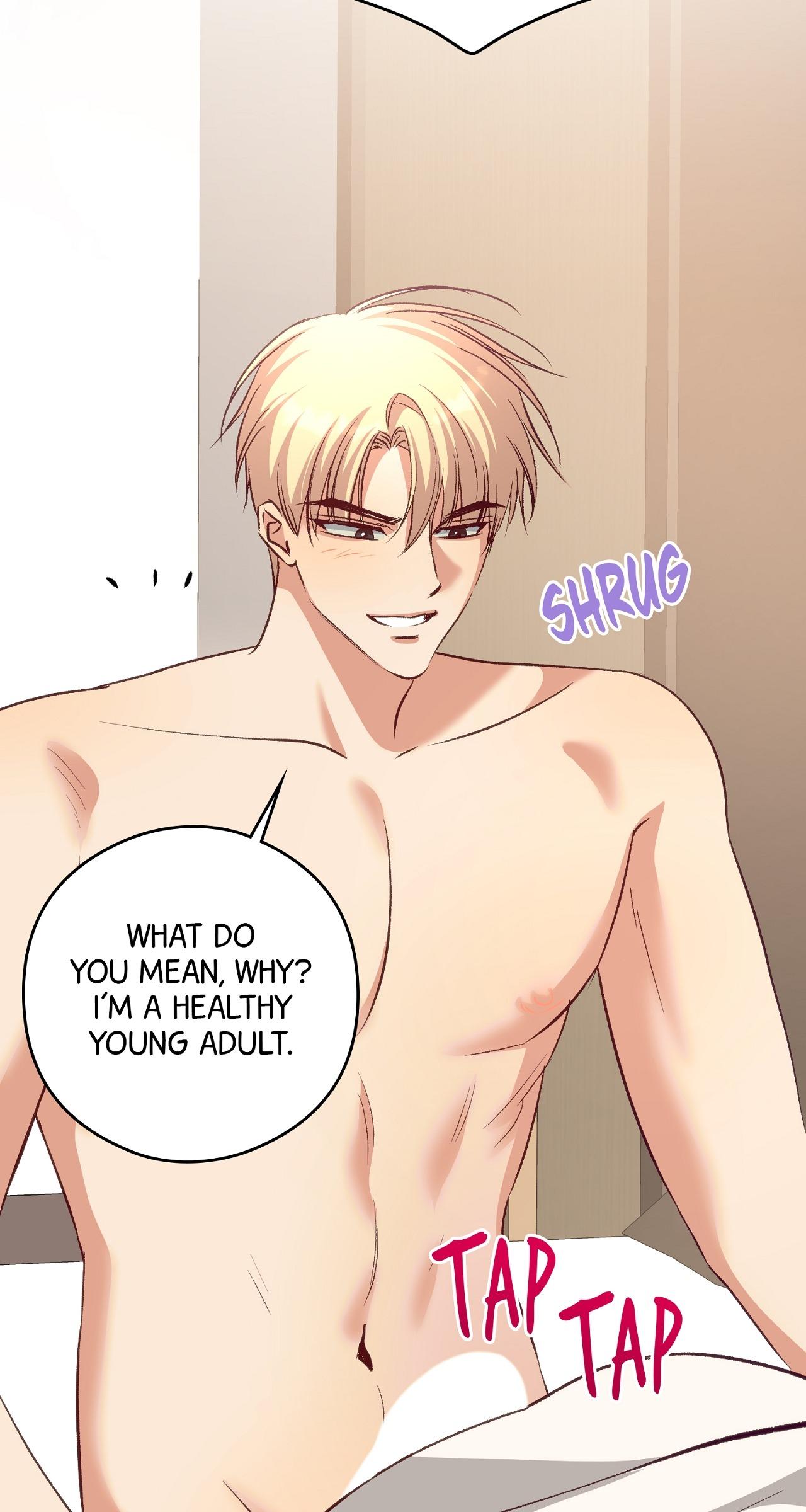Read Dandelion Flower Observation Diary chapter 45 image 67 on Lezhin