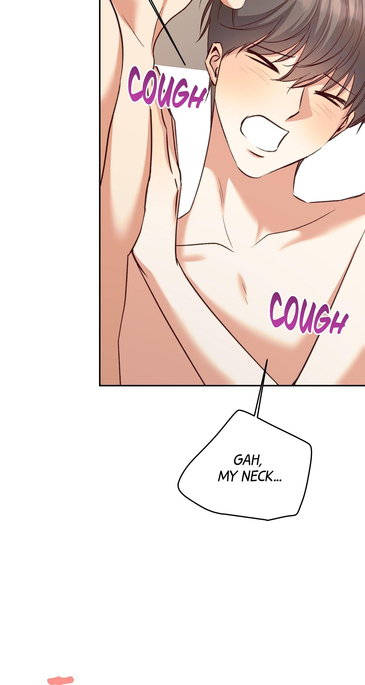 Read Dandelion Flower Observation Diary chapter 45 image 7 on Lezhin