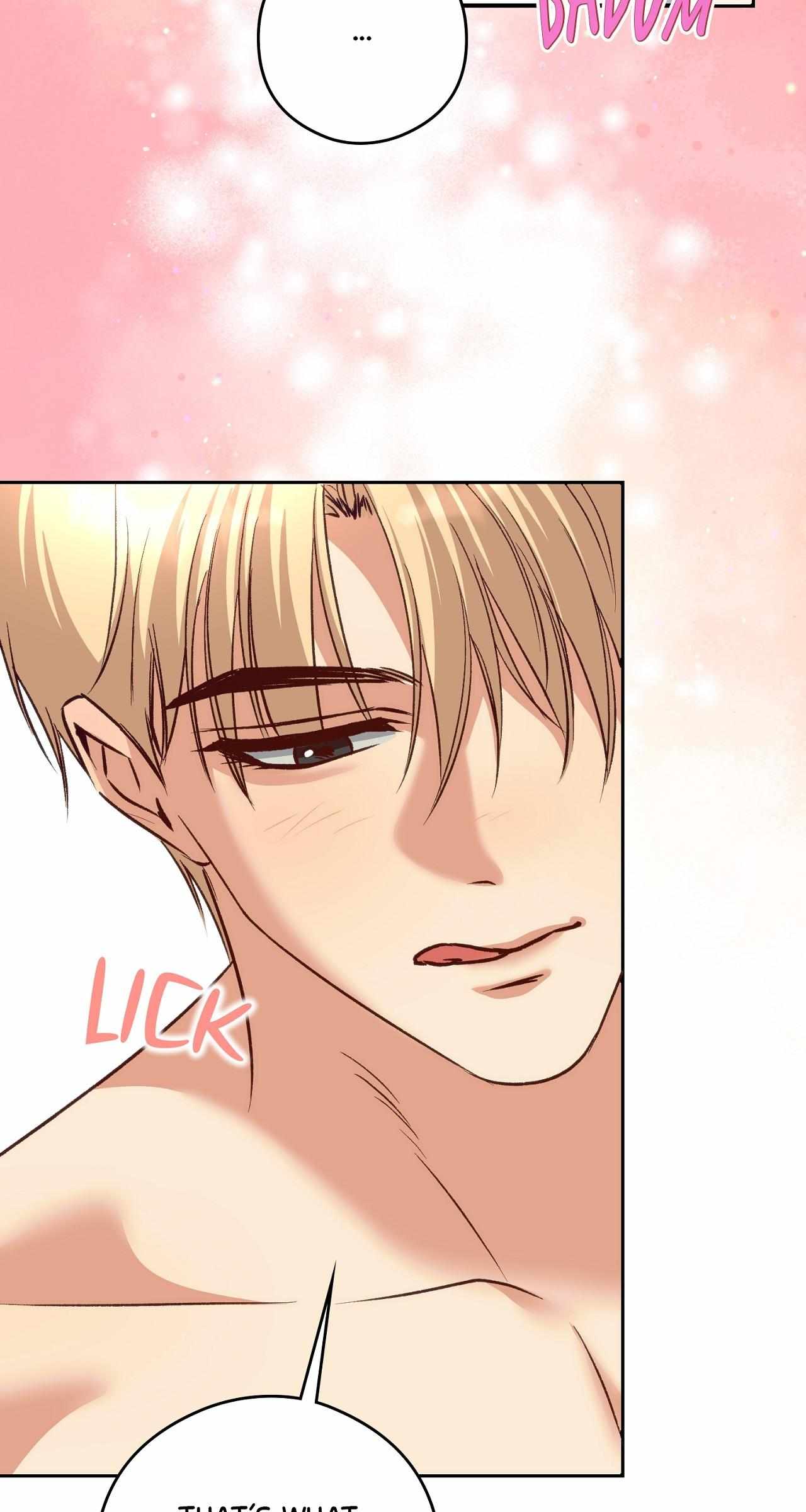 Read Dandelion Flower Observation Diary chapter 45 image 75 on Lezhin