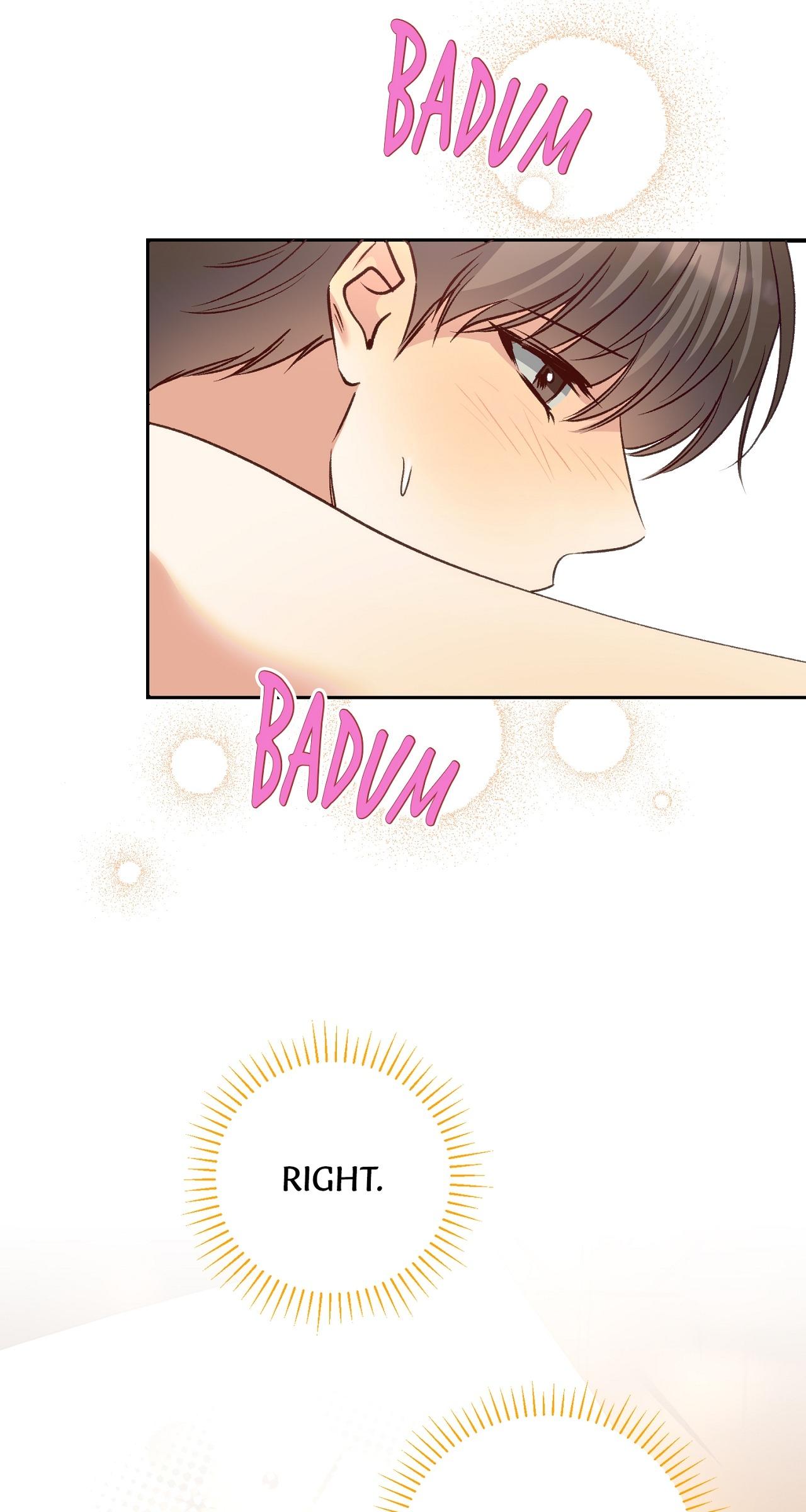 Read Dandelion Flower Observation Diary chapter 45 image 77 on Lezhin