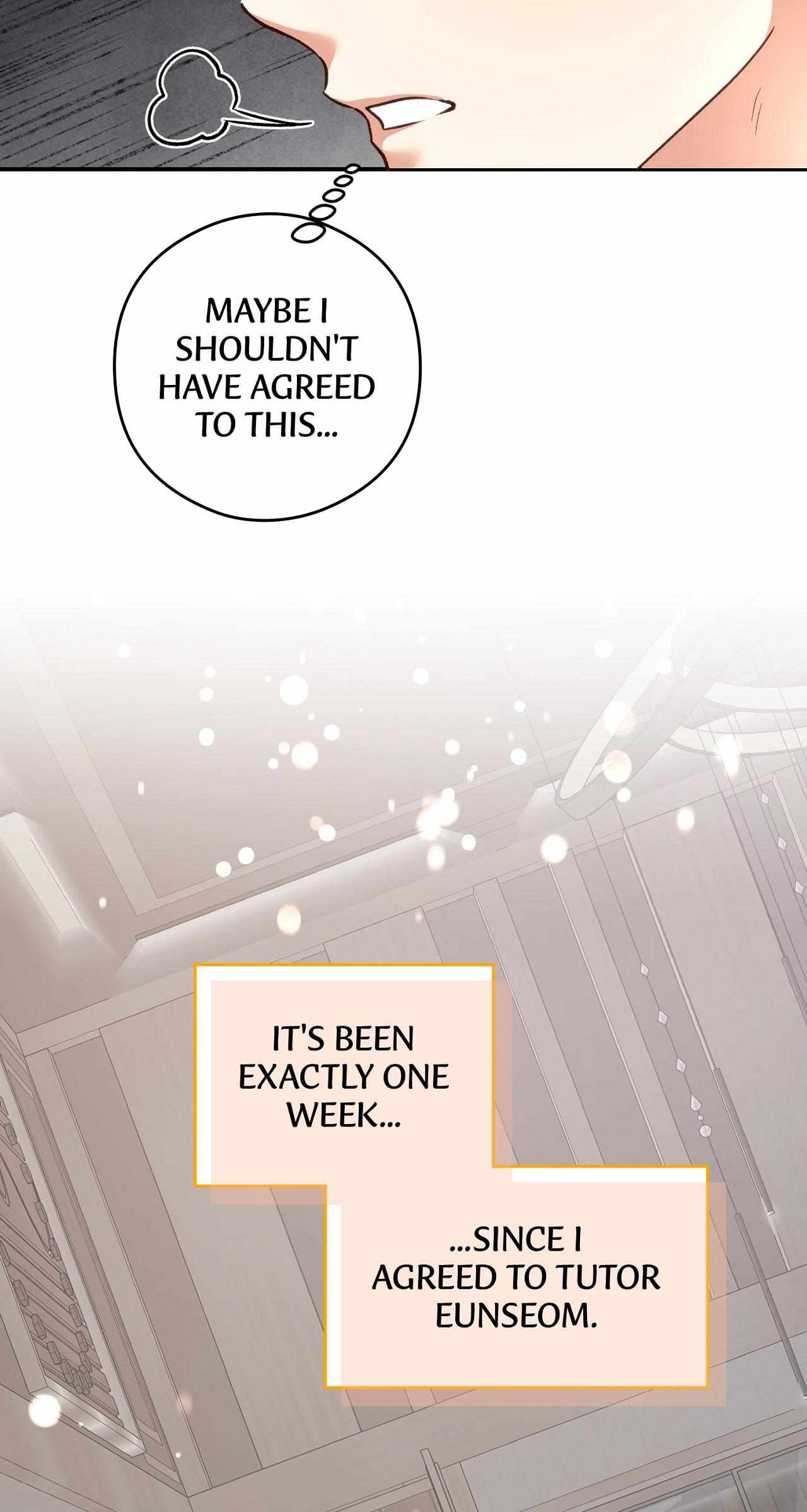 Read Dandelion Flower Observation Diary chapter 46 image 14 on Lezhin