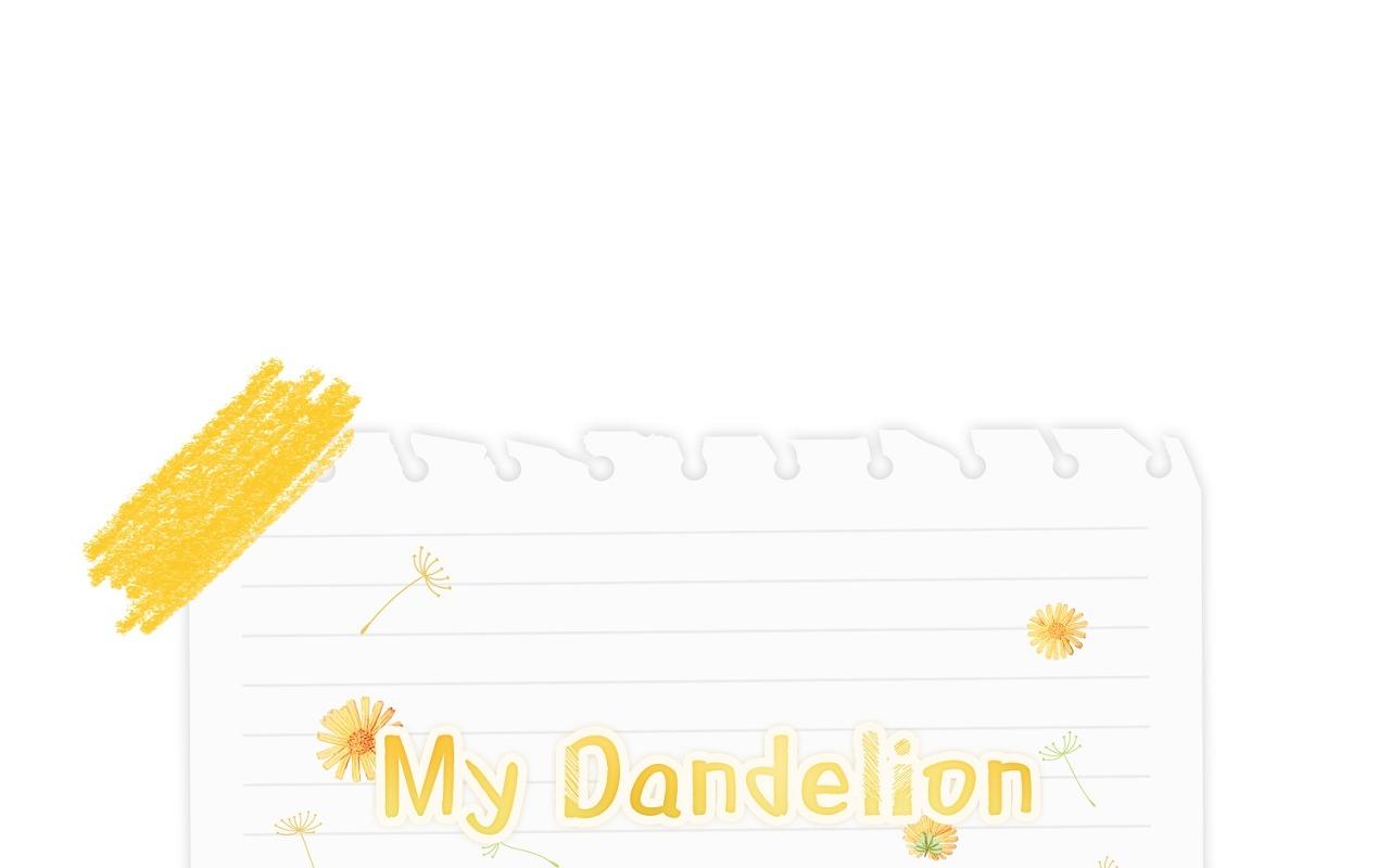 Read Dandelion Flower Observation Diary chapter 46 image 16 on Lezhin