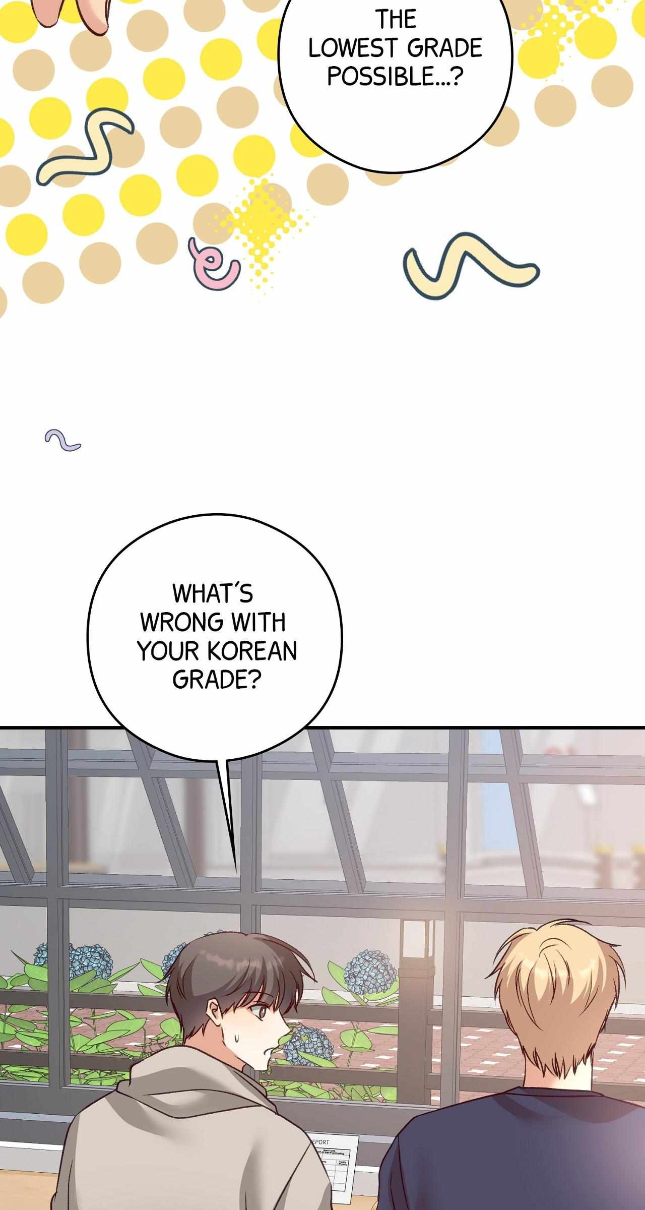 Read Dandelion Flower Observation Diary chapter 46 image 19 on Lezhin