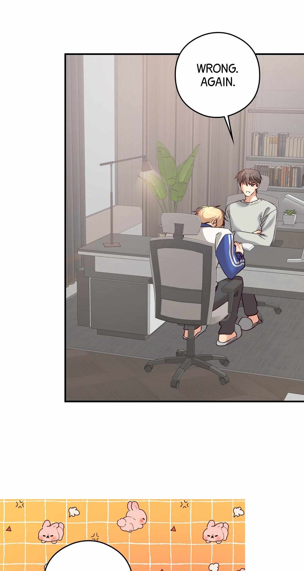 Read Dandelion Flower Observation Diary chapter 46 image 2 on Lezhin