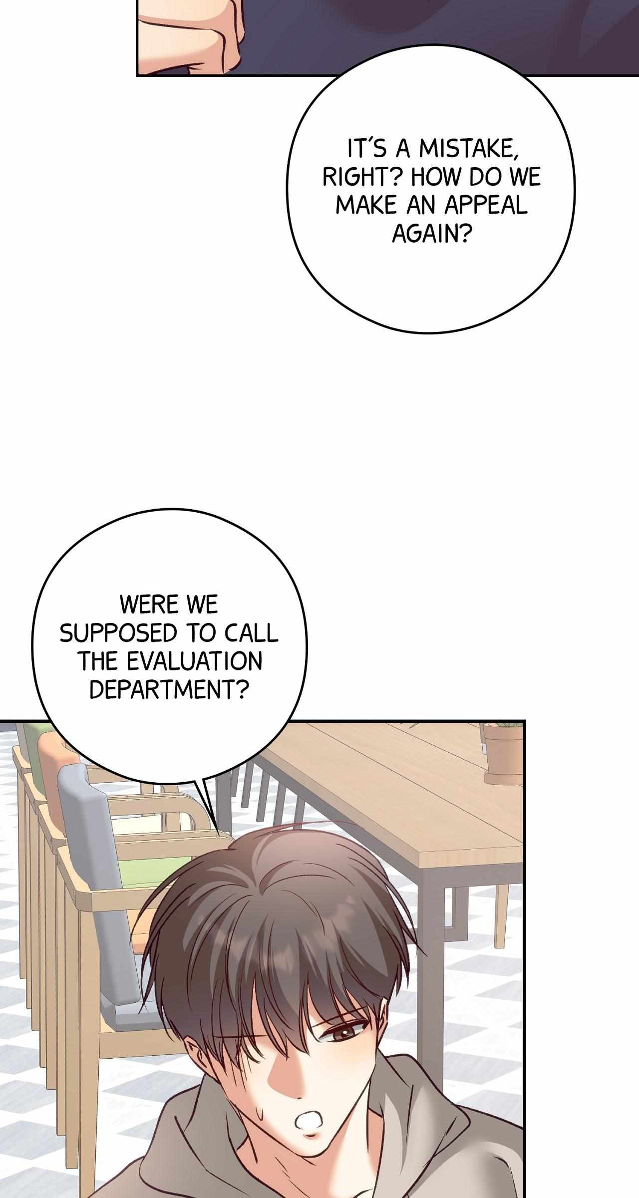Read Dandelion Flower Observation Diary chapter 46 image 22 on Lezhin