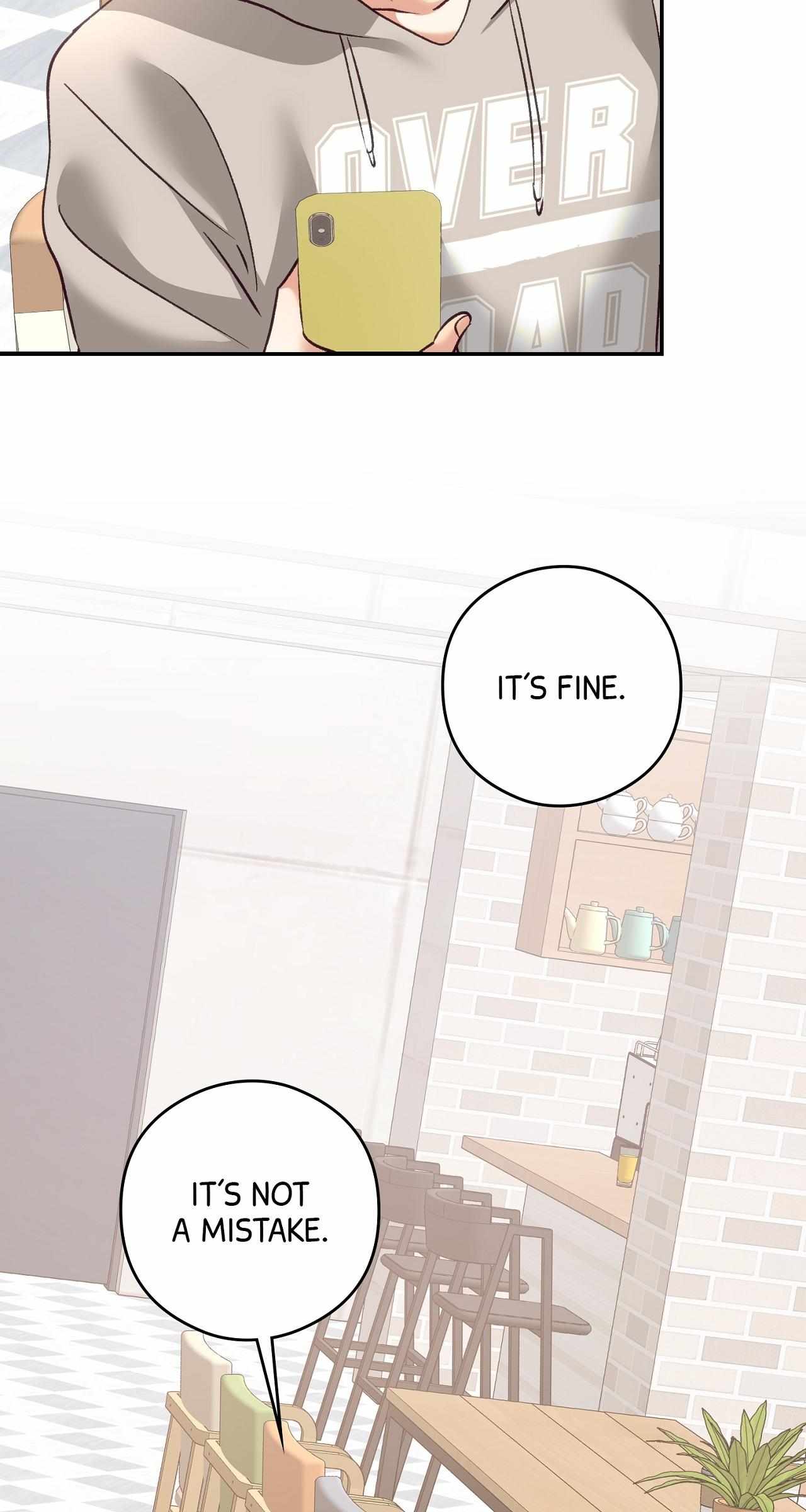 Read Dandelion Flower Observation Diary chapter 46 image 23 on Lezhin