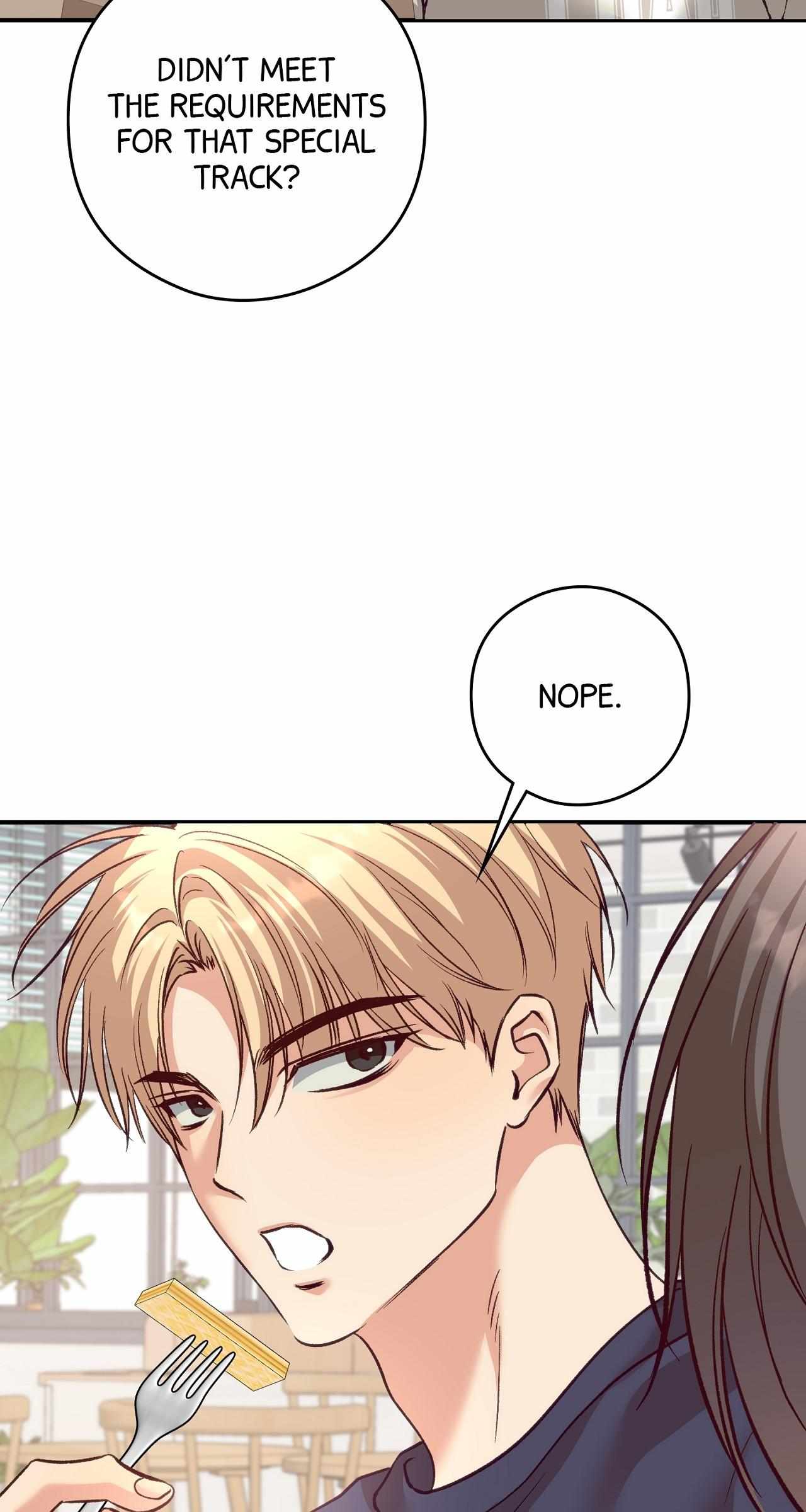Read Dandelion Flower Observation Diary chapter 46 image 26 on Lezhin
