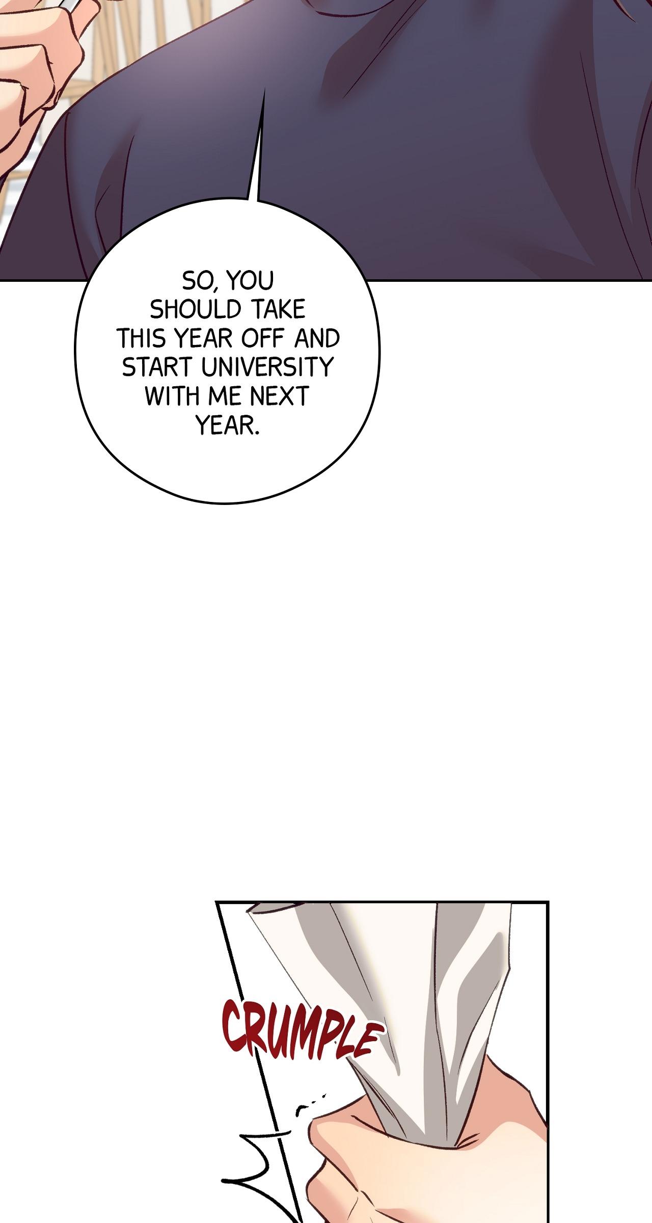 Read Dandelion Flower Observation Diary chapter 46 image 27 on Lezhin