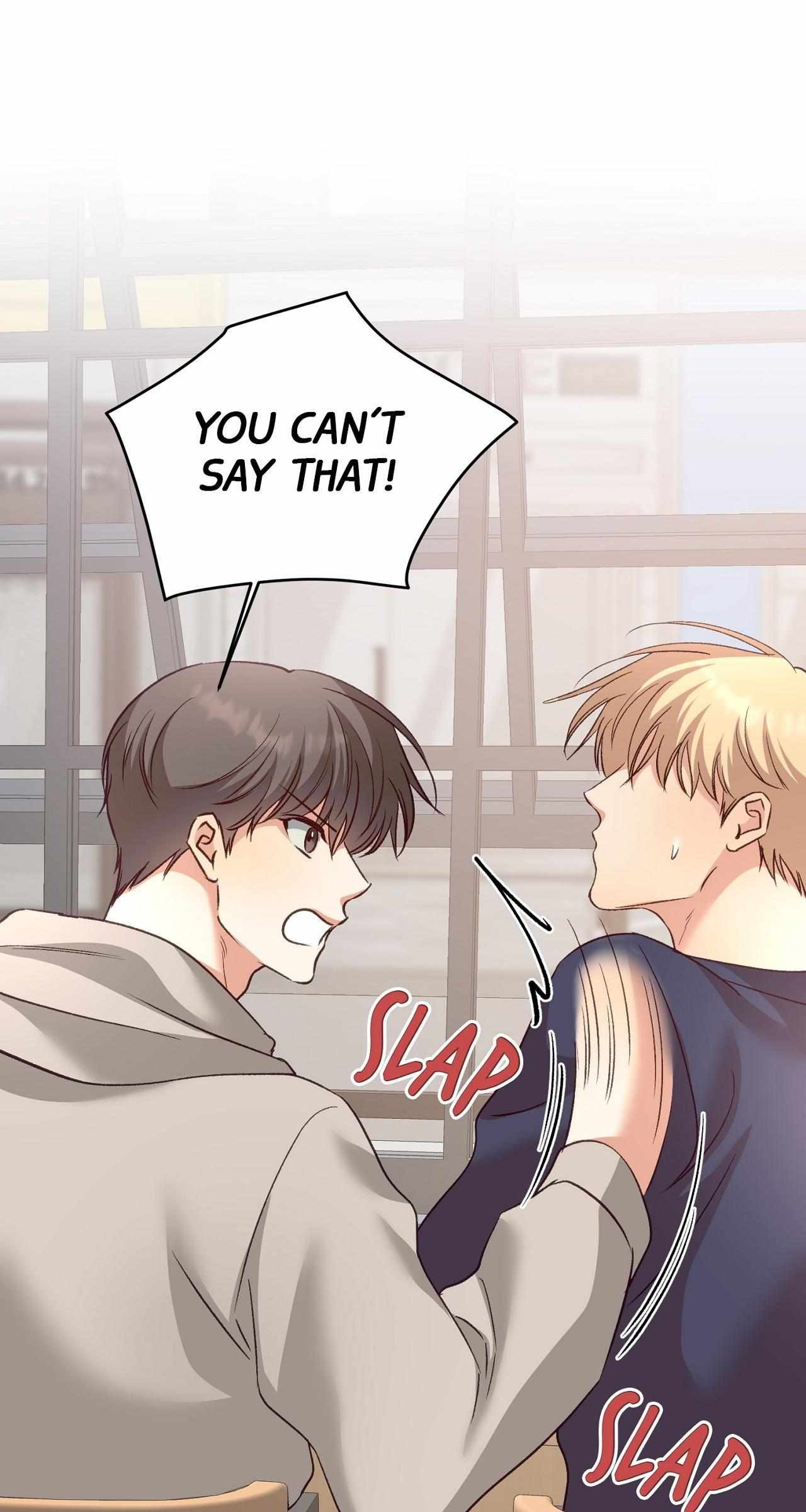 Read Dandelion Flower Observation Diary chapter 46 image 29 on Lezhin
