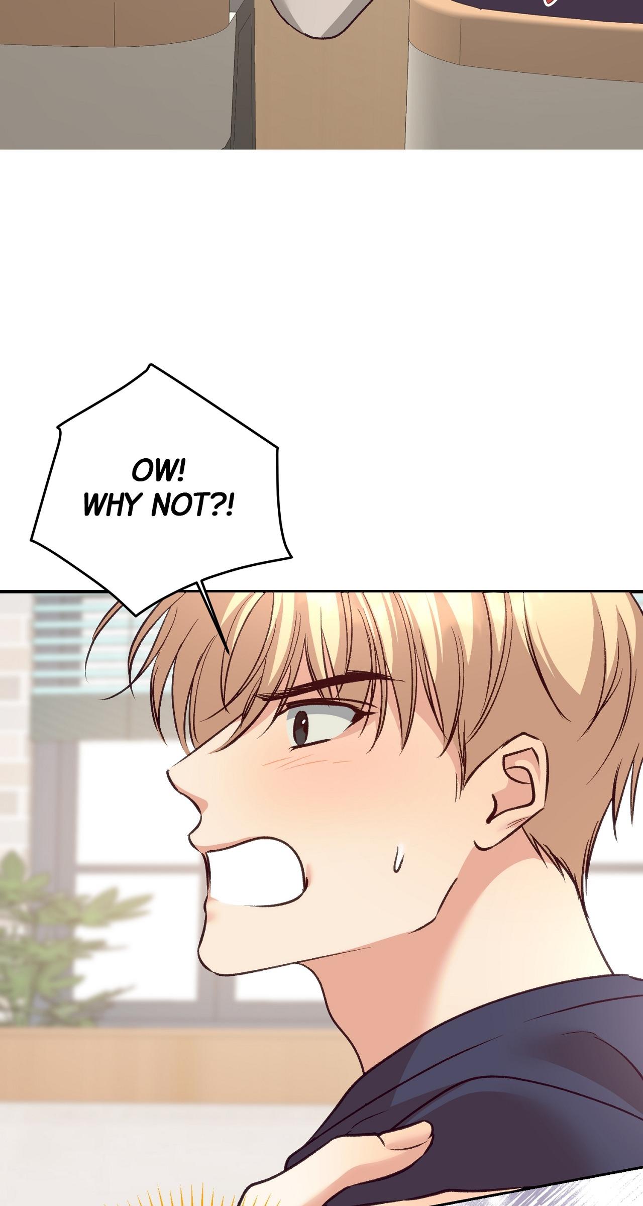 Read Dandelion Flower Observation Diary chapter 46 image 30 on Lezhin