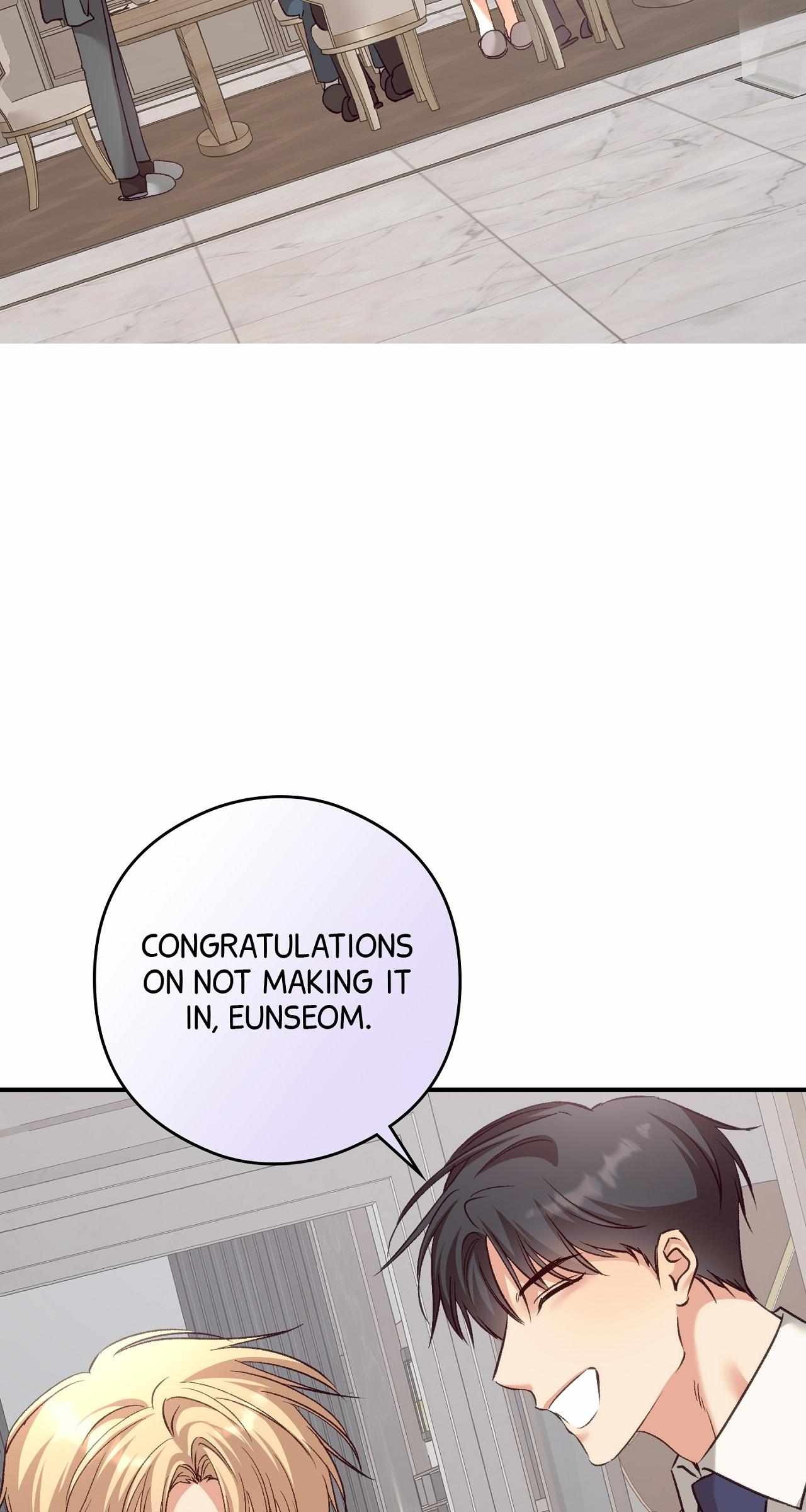 Read Dandelion Flower Observation Diary chapter 46 image 38 on Lezhin