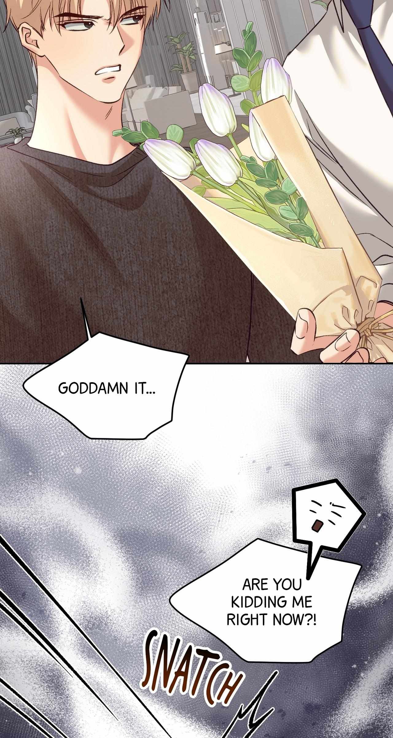 Read Dandelion Flower Observation Diary chapter 46 image 39 on Lezhin