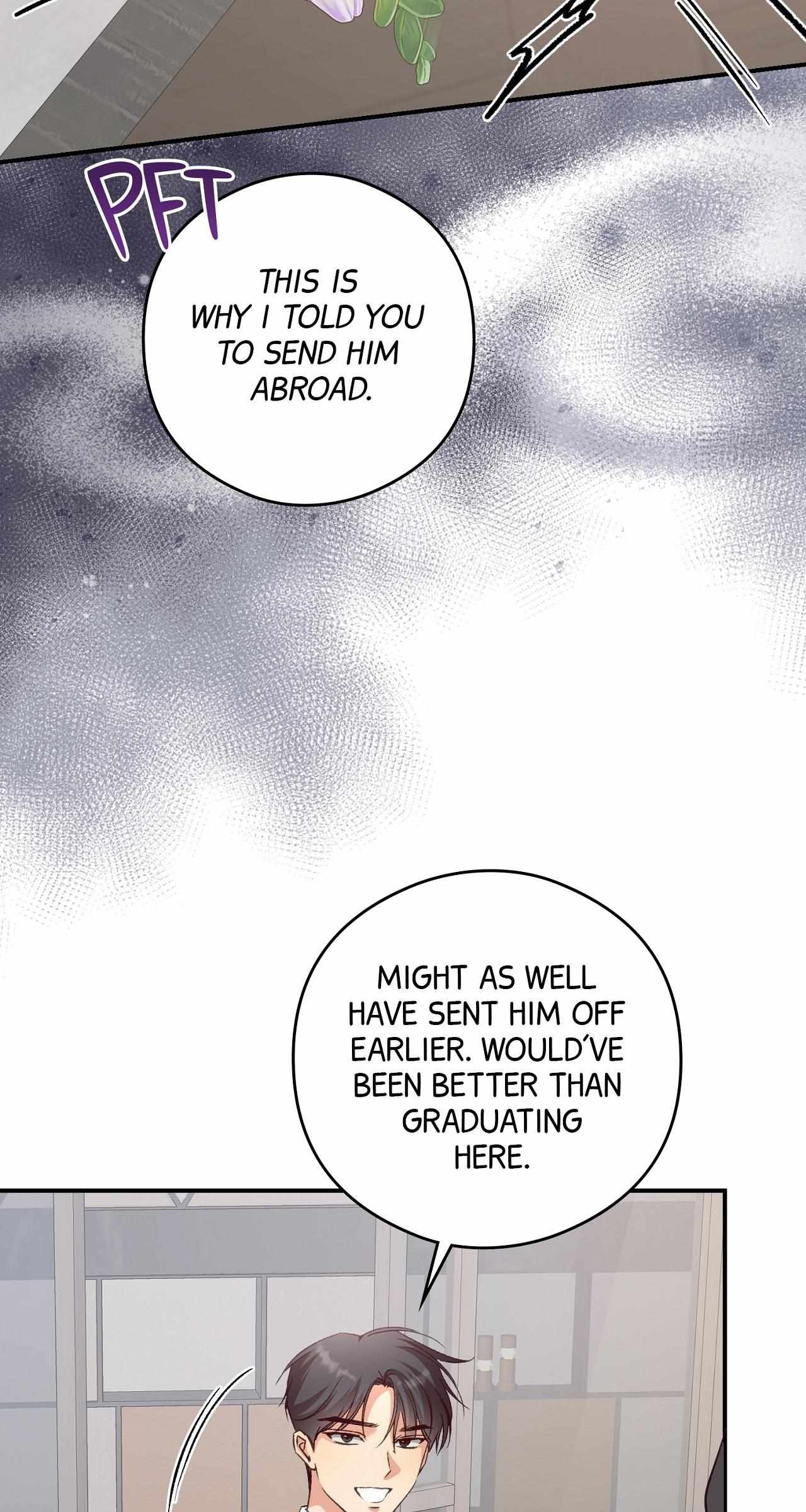 Read Dandelion Flower Observation Diary chapter 46 image 41 on Lezhin