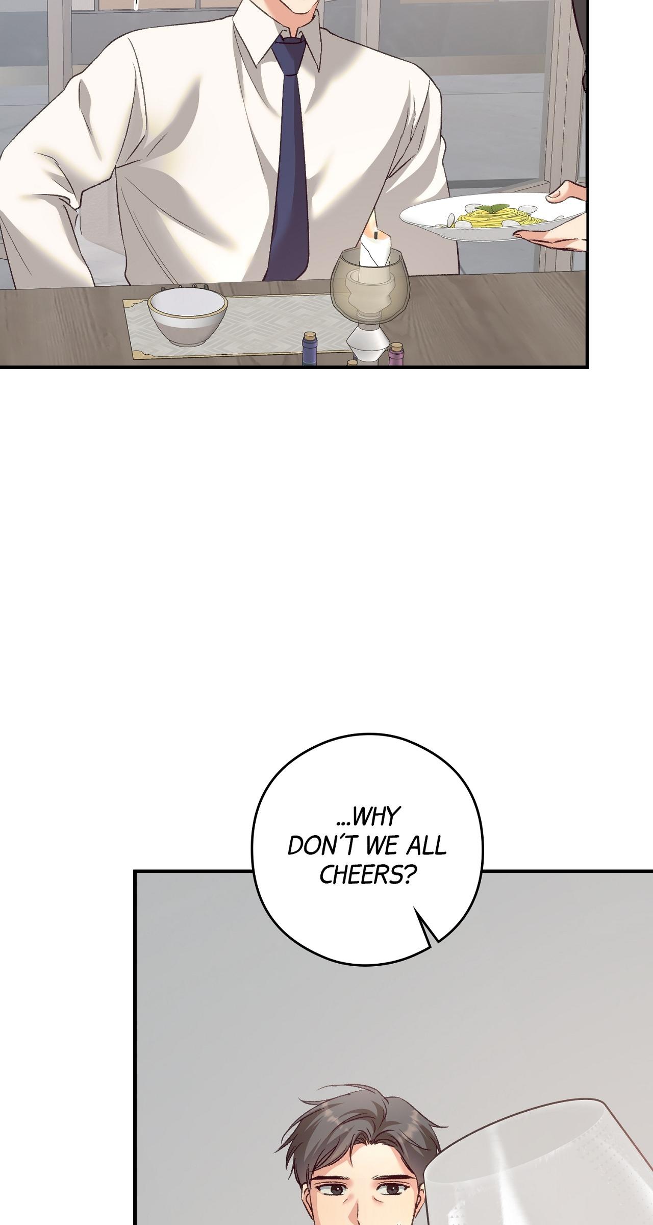Read Dandelion Flower Observation Diary chapter 46 image 42 on Lezhin