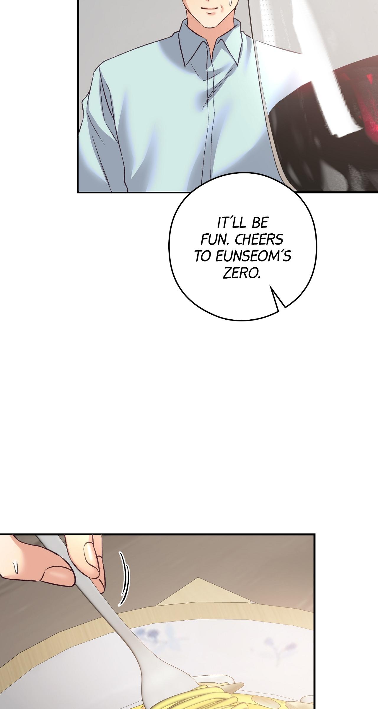 Read Dandelion Flower Observation Diary chapter 46 image 43 on Lezhin