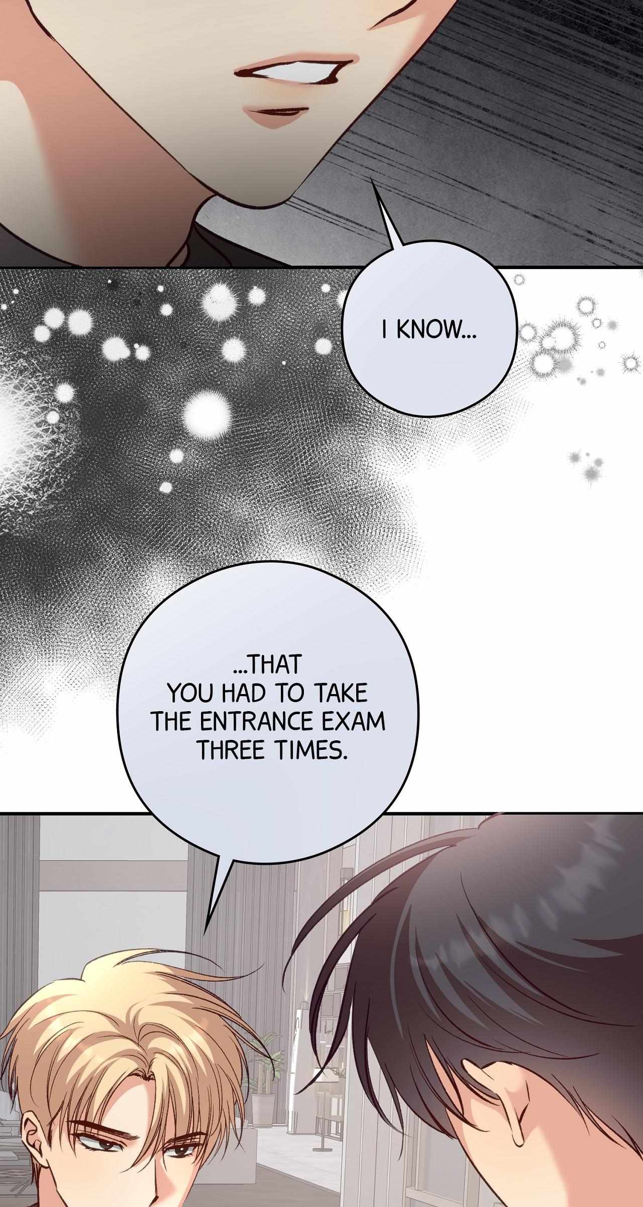 Read Dandelion Flower Observation Diary chapter 46 image 49 on Lezhin