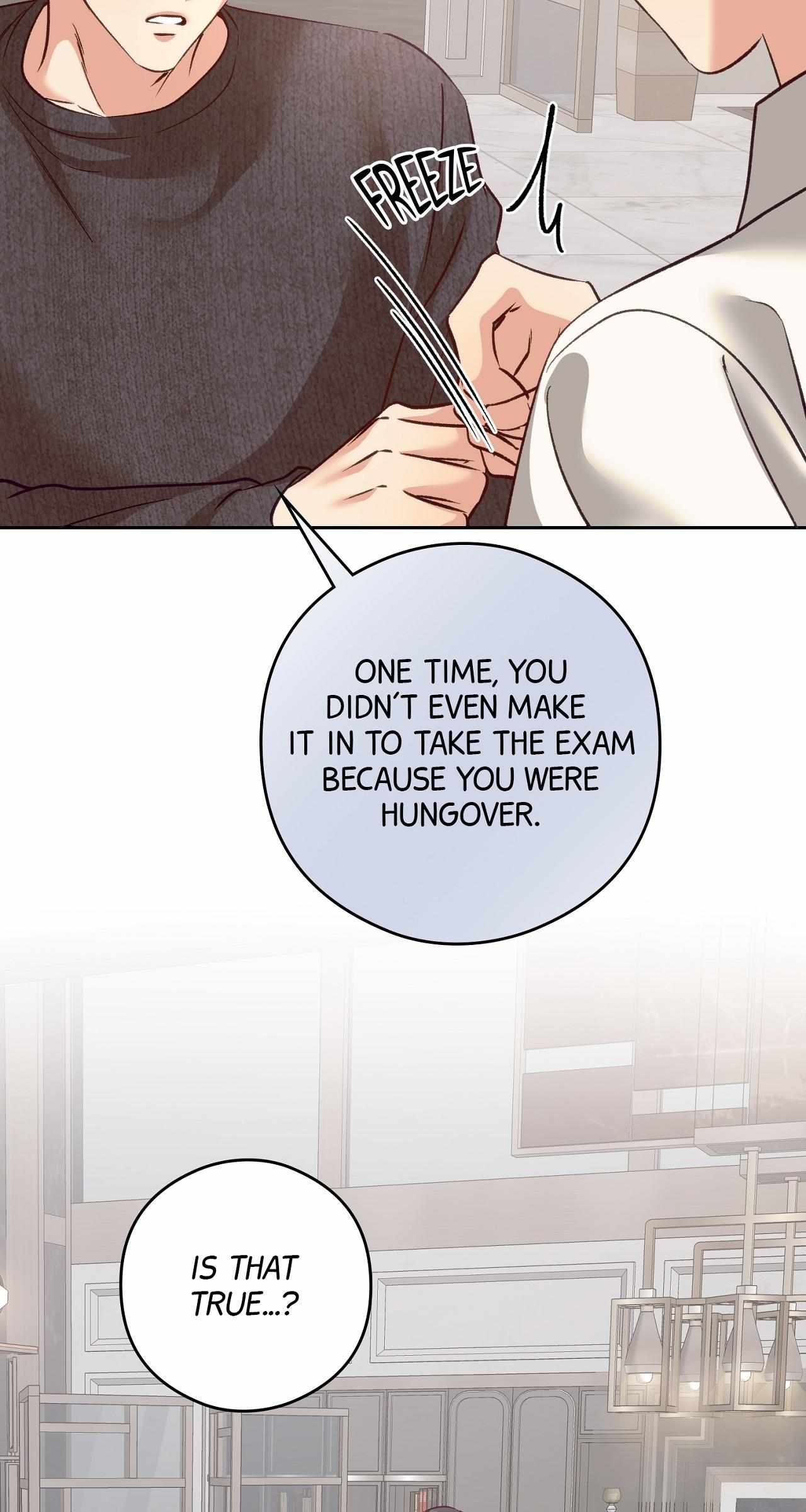 Read Dandelion Flower Observation Diary chapter 46 image 50 on Lezhin