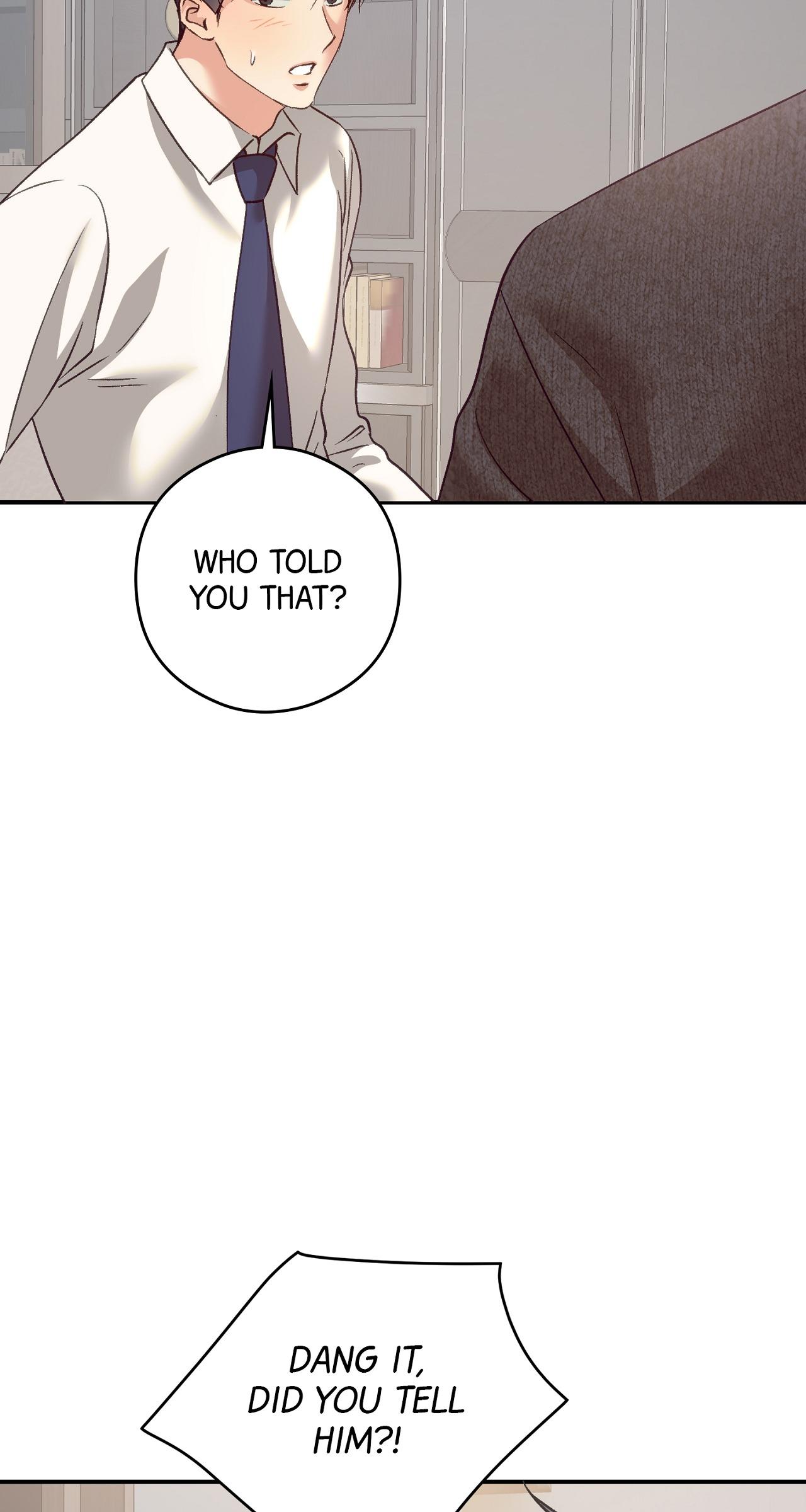 Read Dandelion Flower Observation Diary chapter 46 image 53 on Lezhin